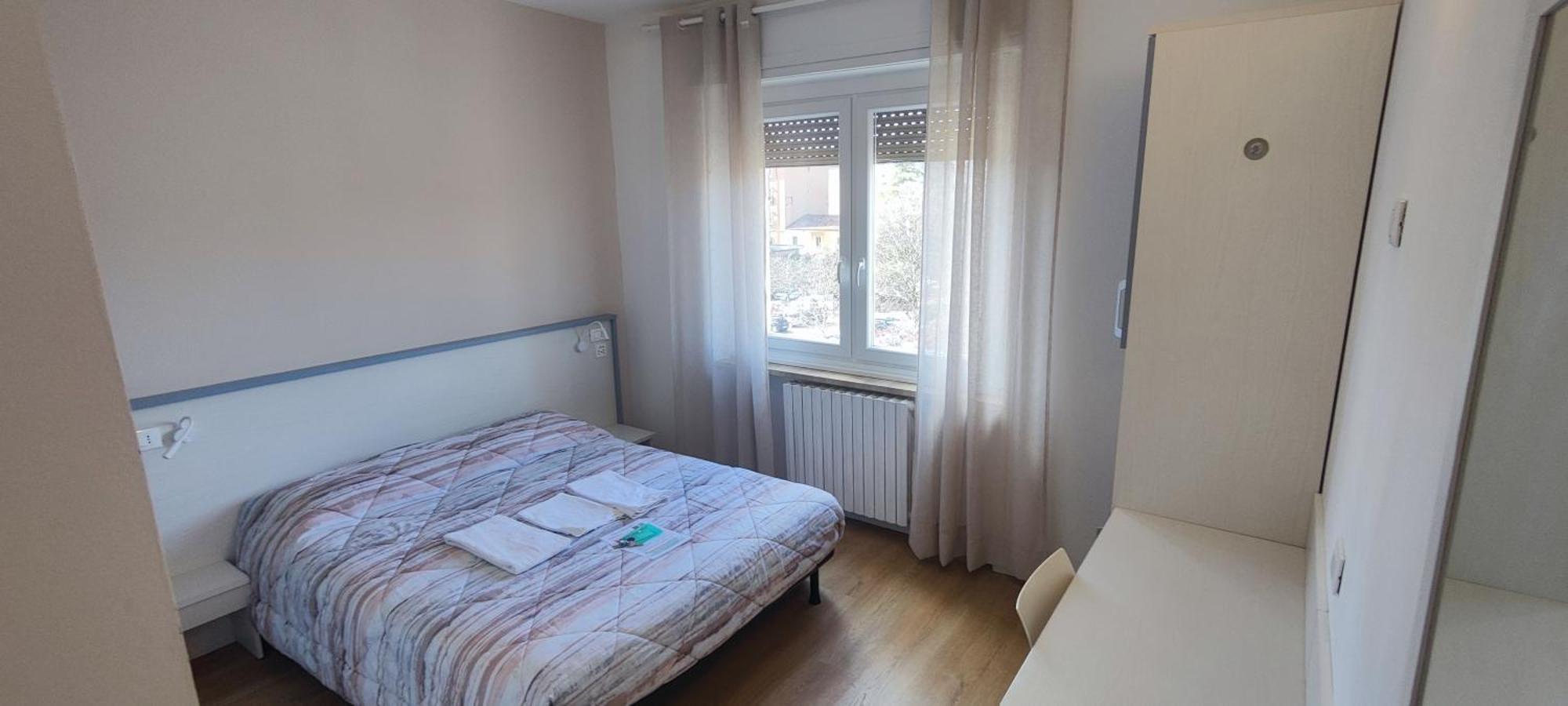 Guest house Vroom508 Verona