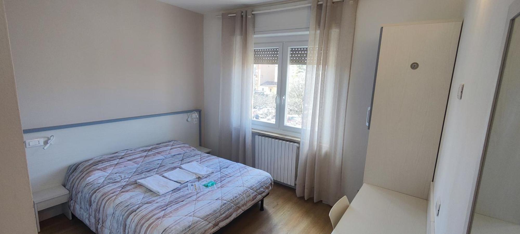 Vroom508 Guest house Verona