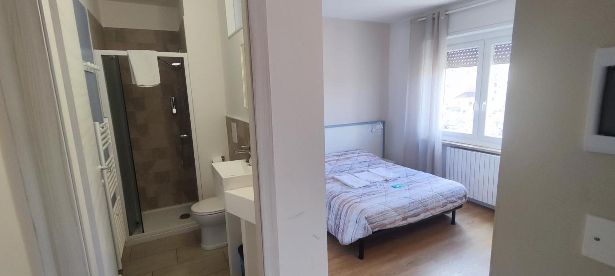Guest house Vroom508 Verona