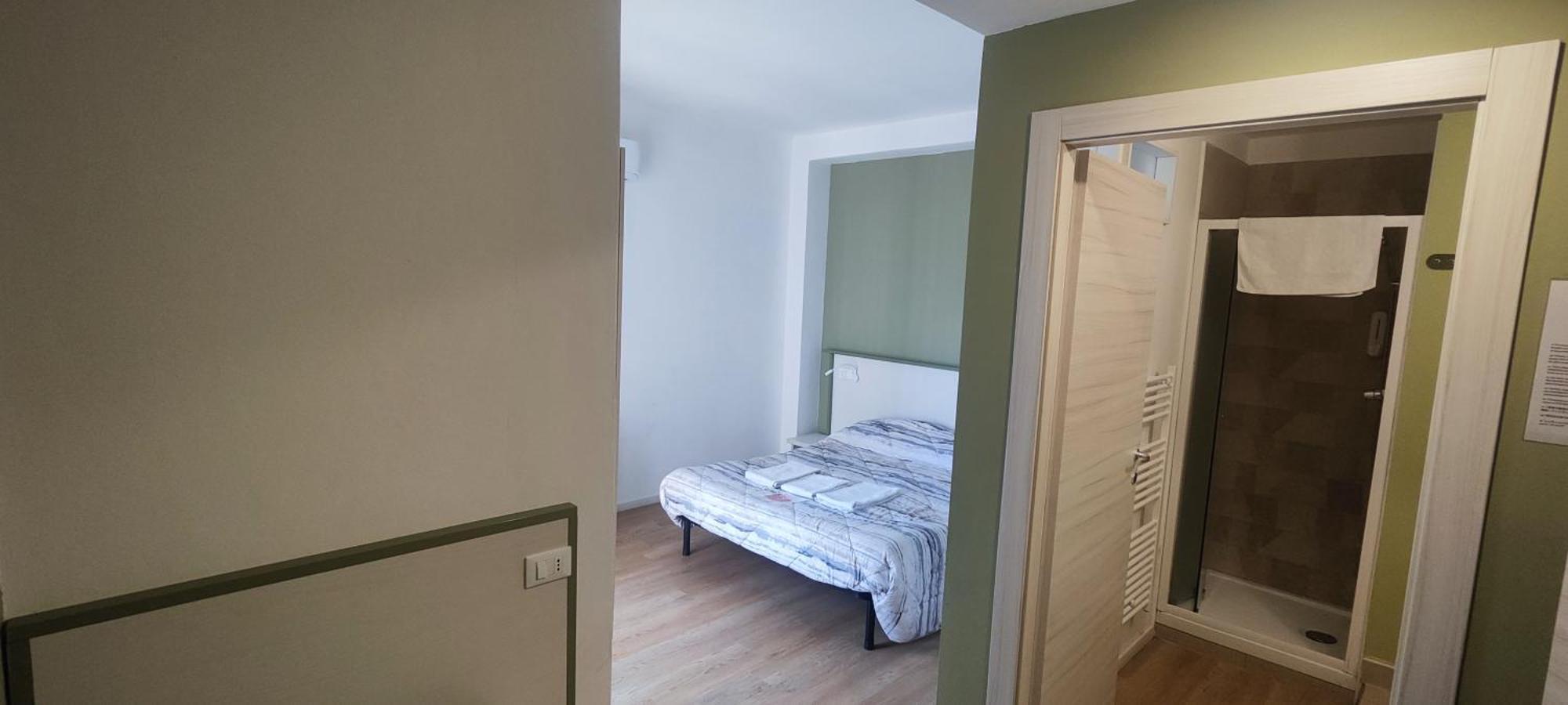 Vroom508 Guest house