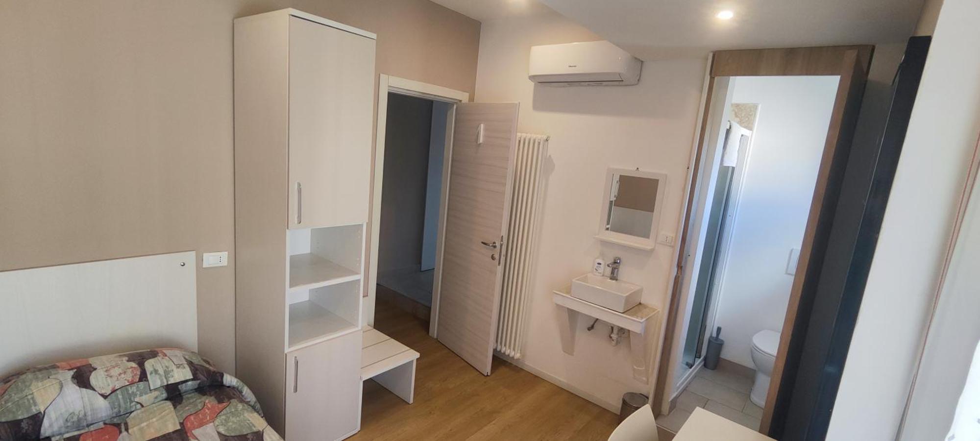 Guest house Vroom508 Verona