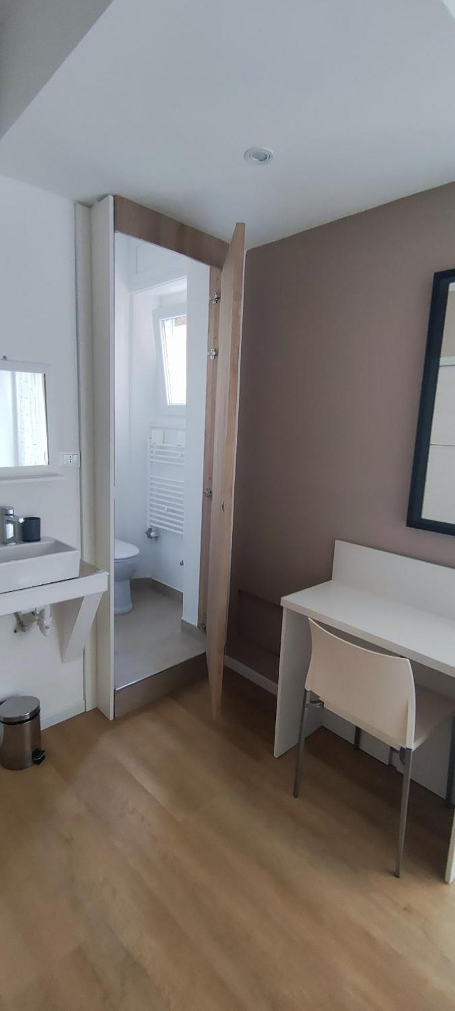 Vroom508 Guest house