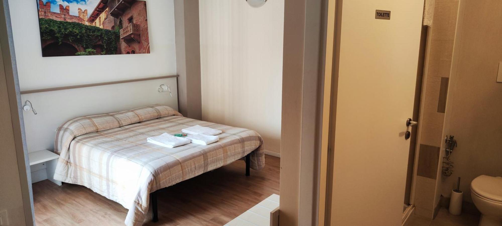 Vroom510 Guest house Verona