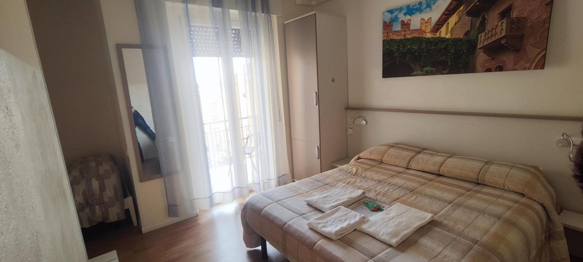 Guest house Vroom510 Verona