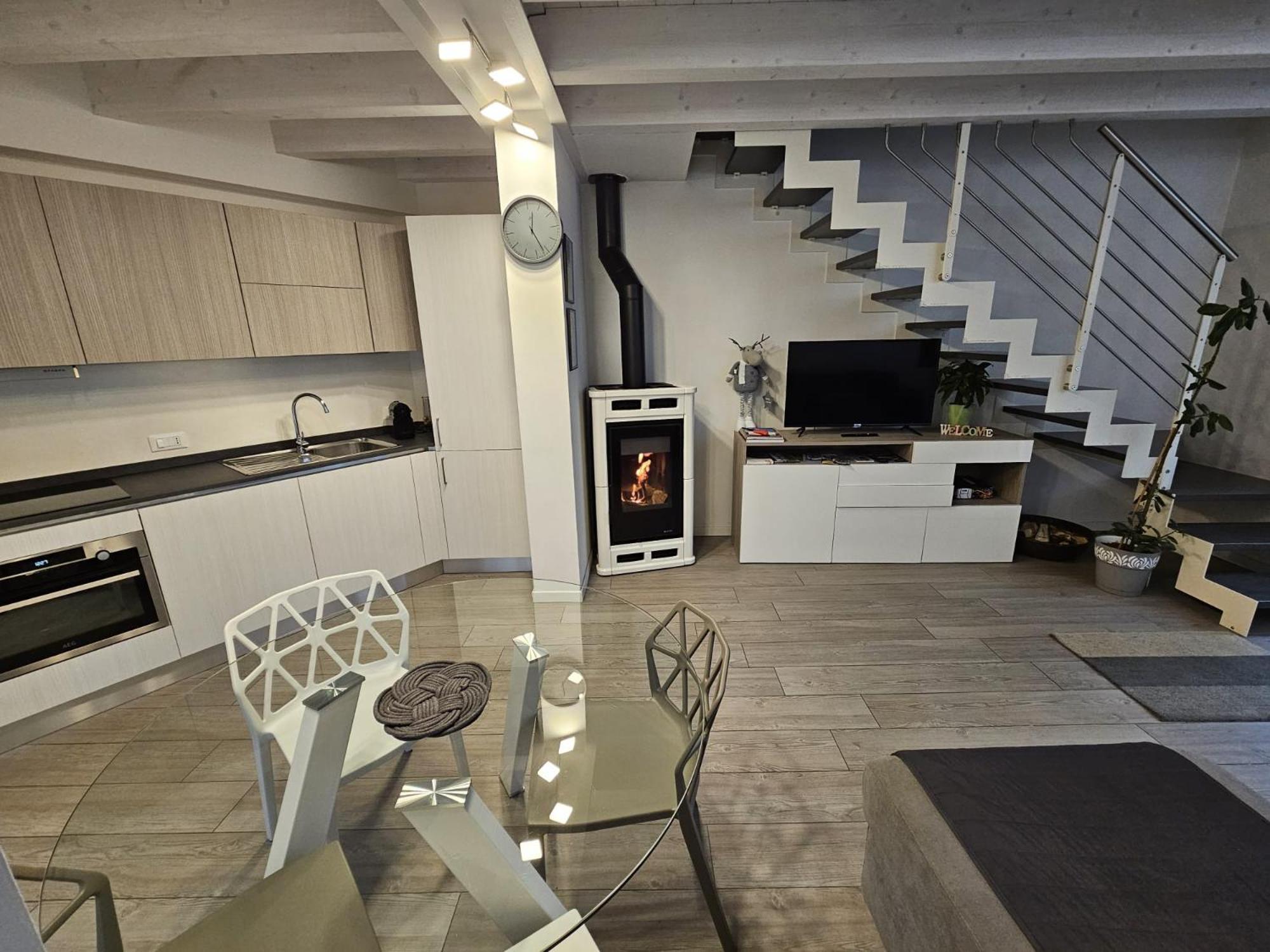 Joy - Luxury Huvilat *