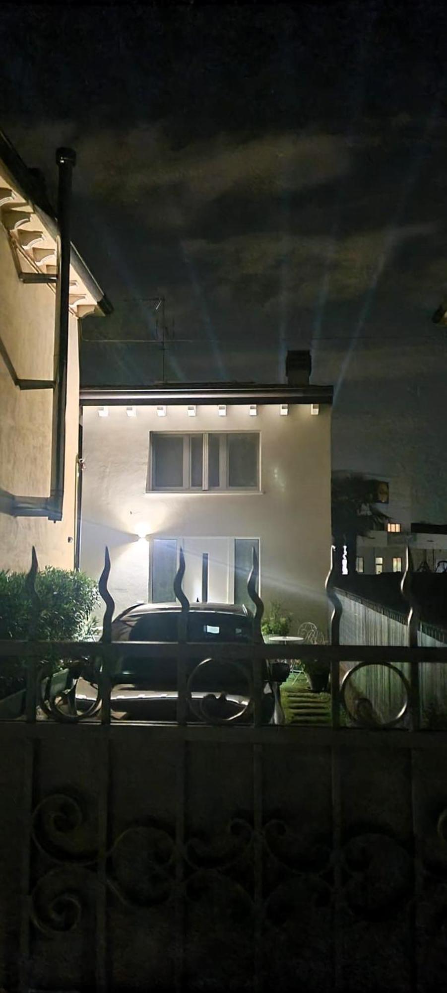 Joy - Luxury Huvilat Verona