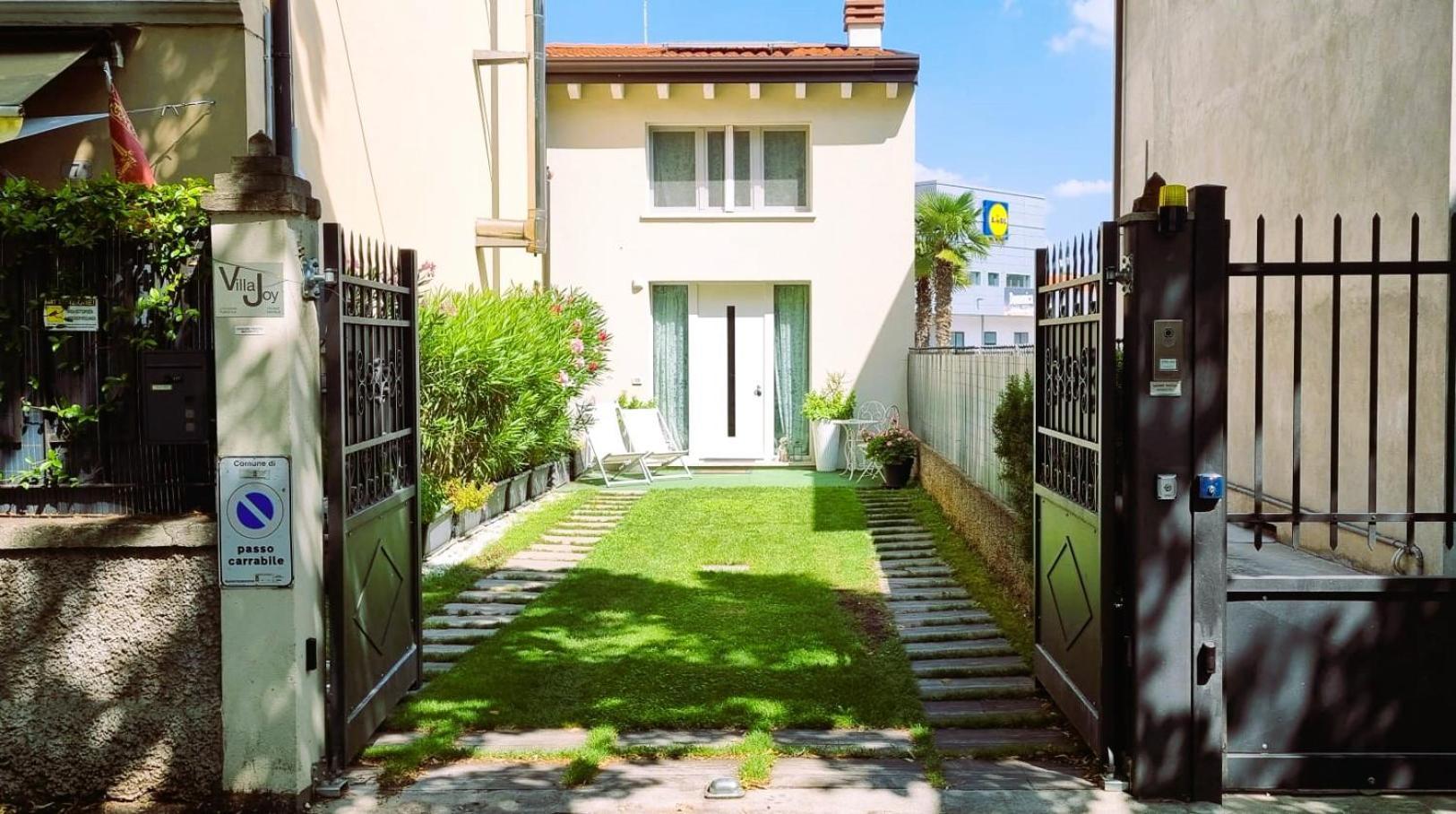 Huvilat Joy - Luxury Verona