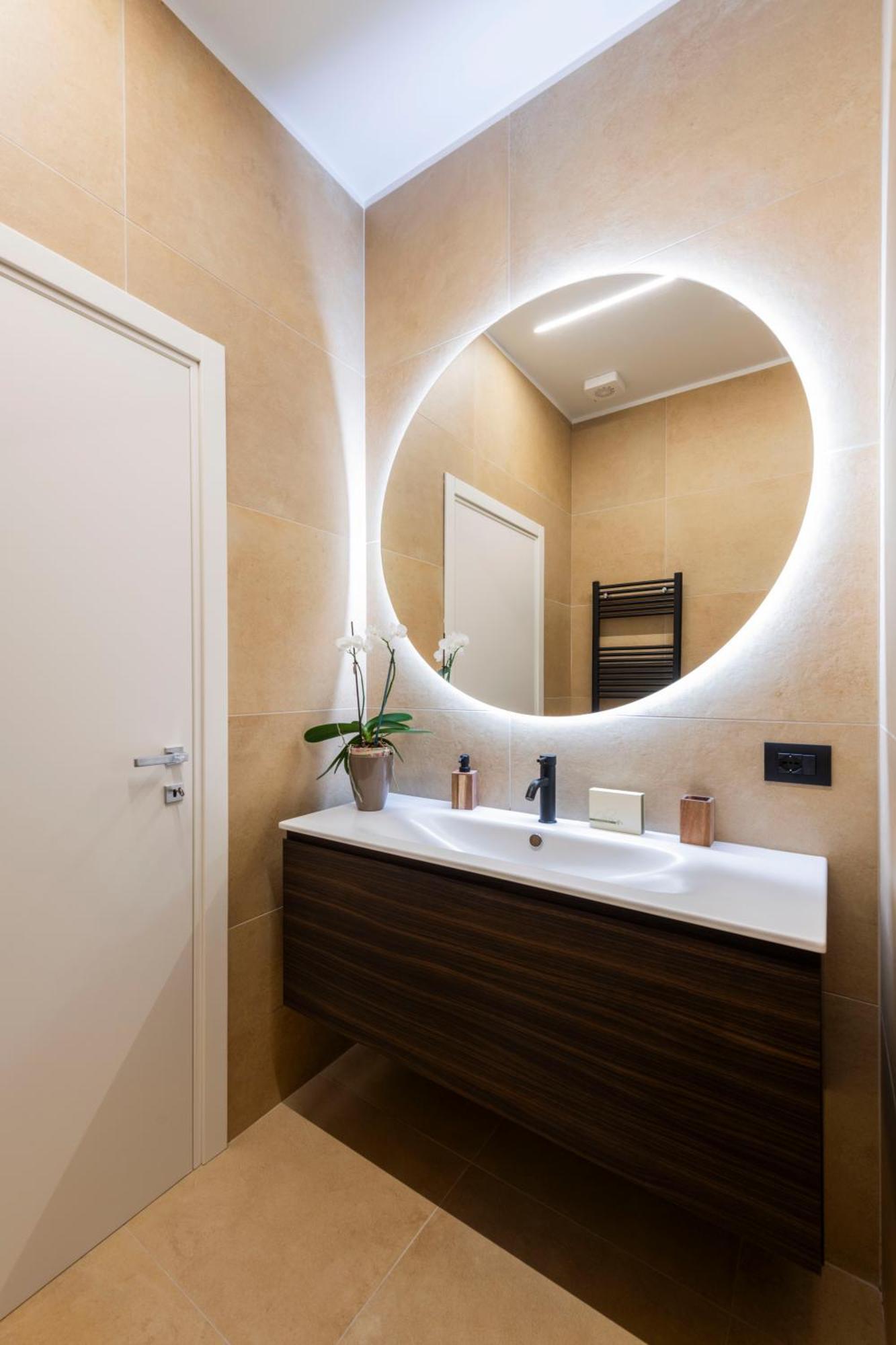 Apartamento La Tana Del Riccio Verona