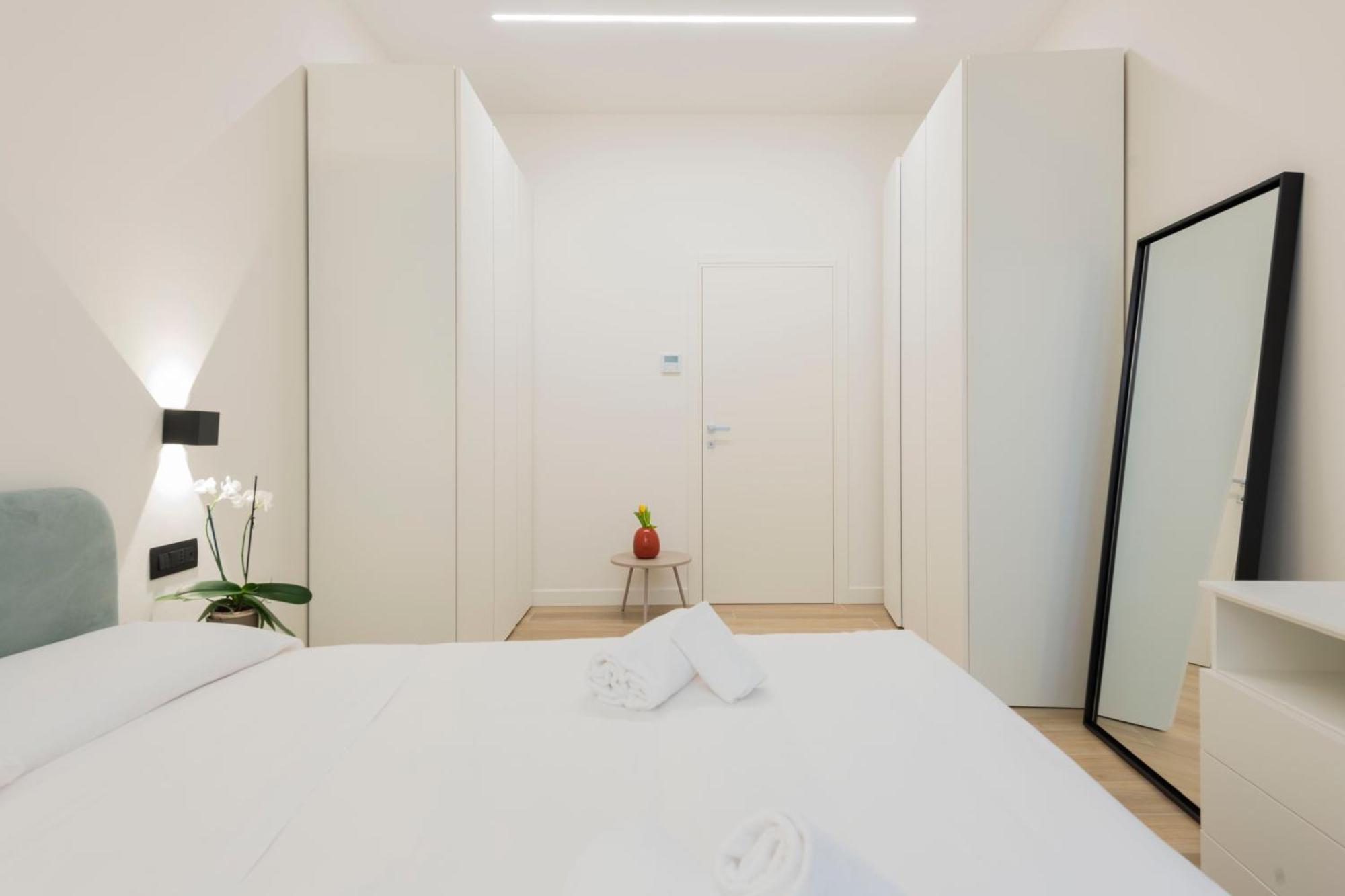 La Tana Del Riccio Apartamento Verona