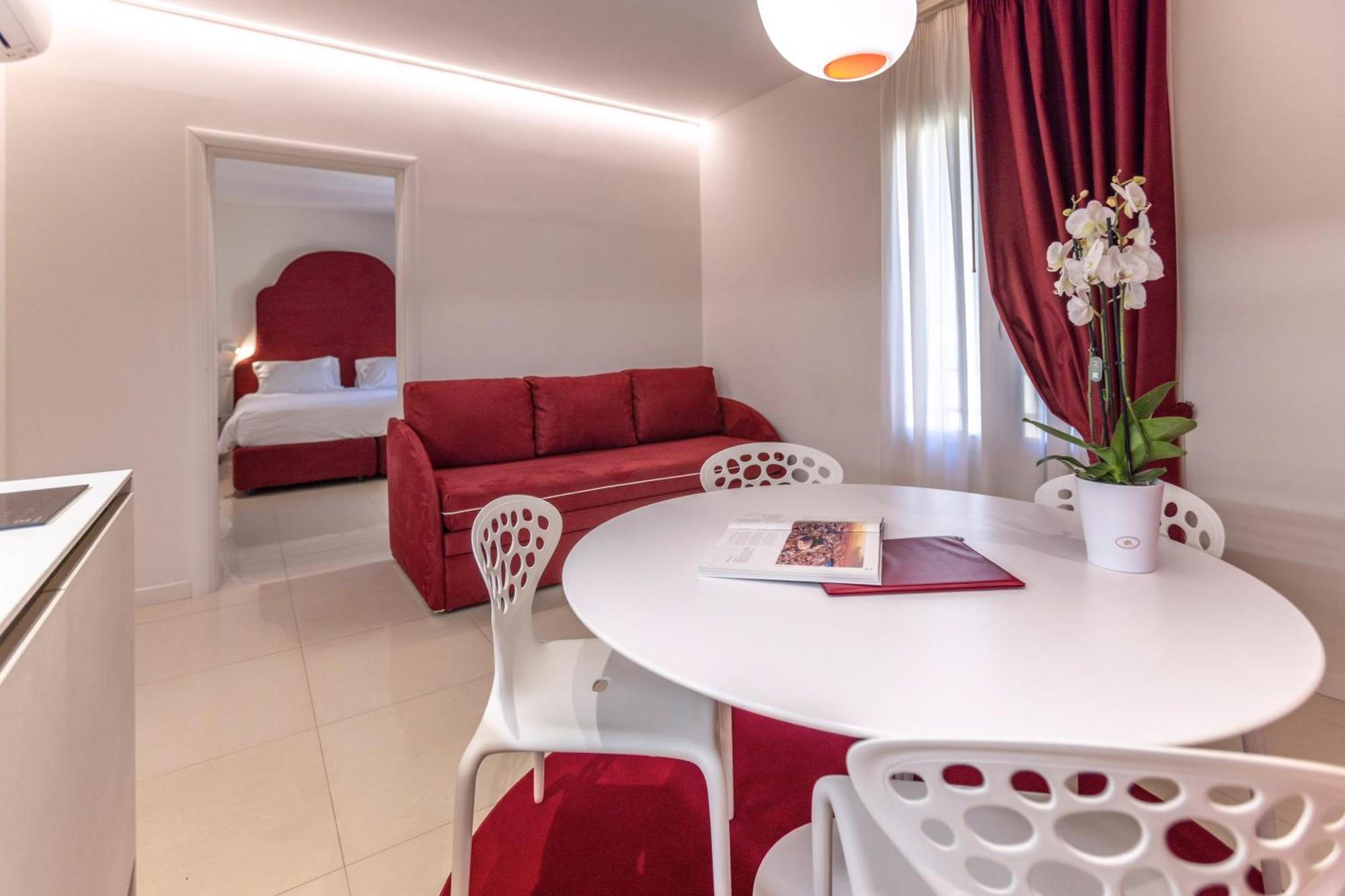 Opera Relais De Charme -
