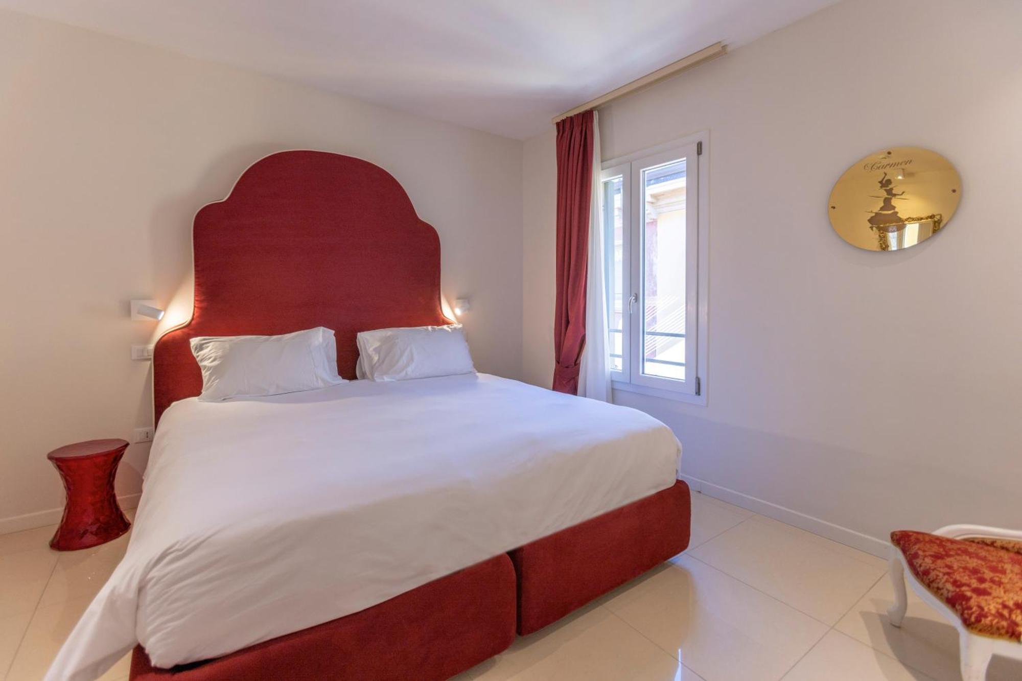 Opera Relais De Charme -