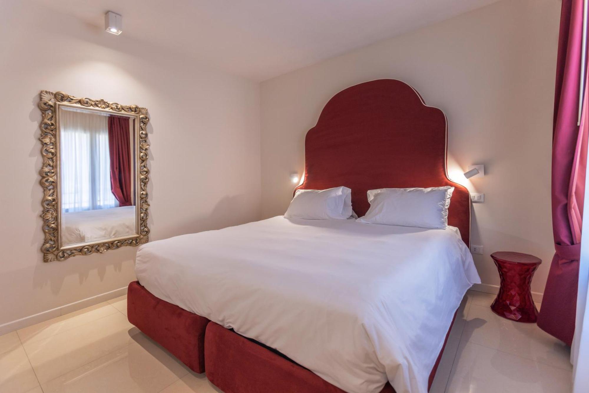 Opera Relais De Charme - Aparthotel 2*