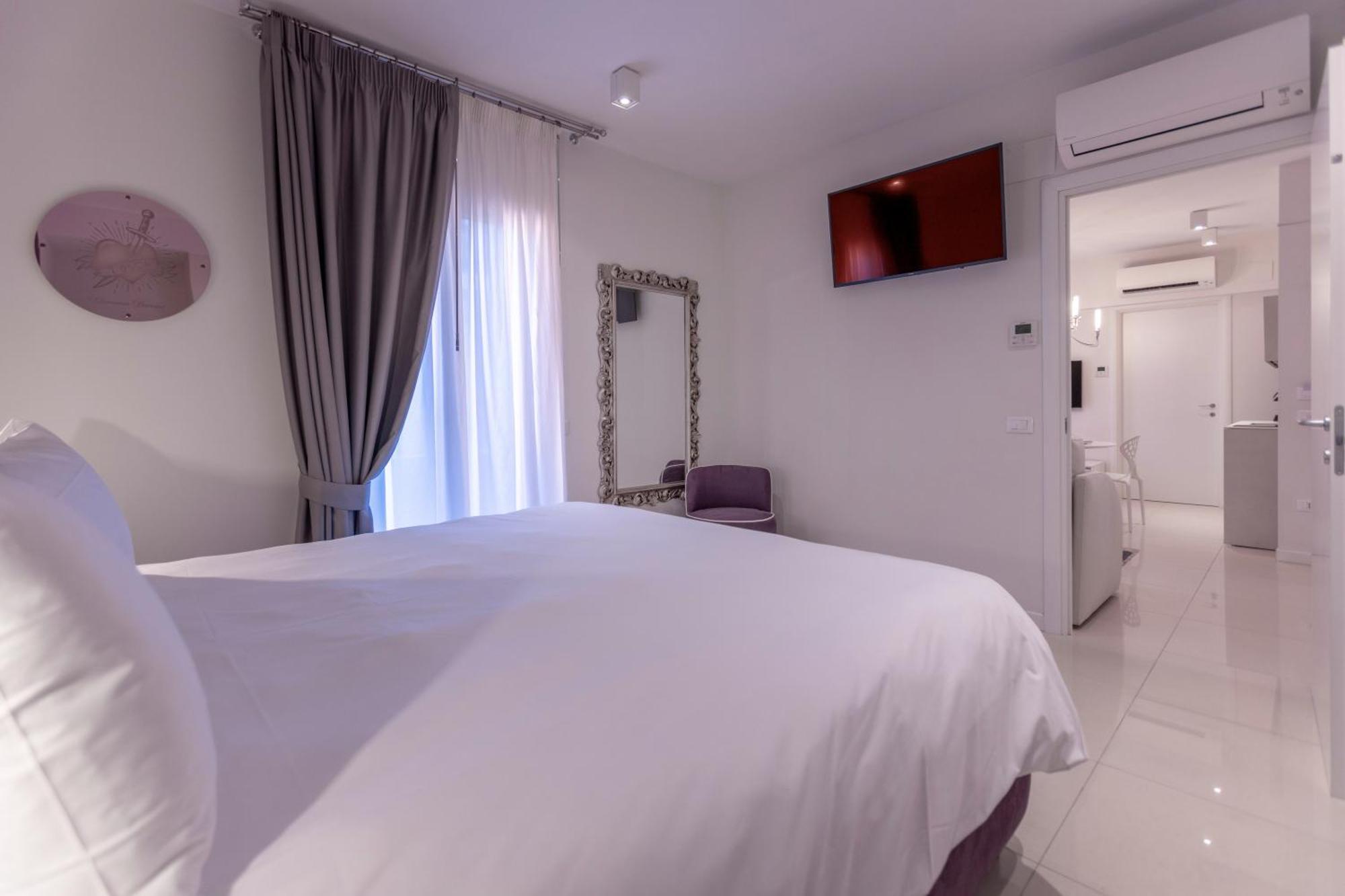 Aparthotel Opera Relais De Charme - Verona