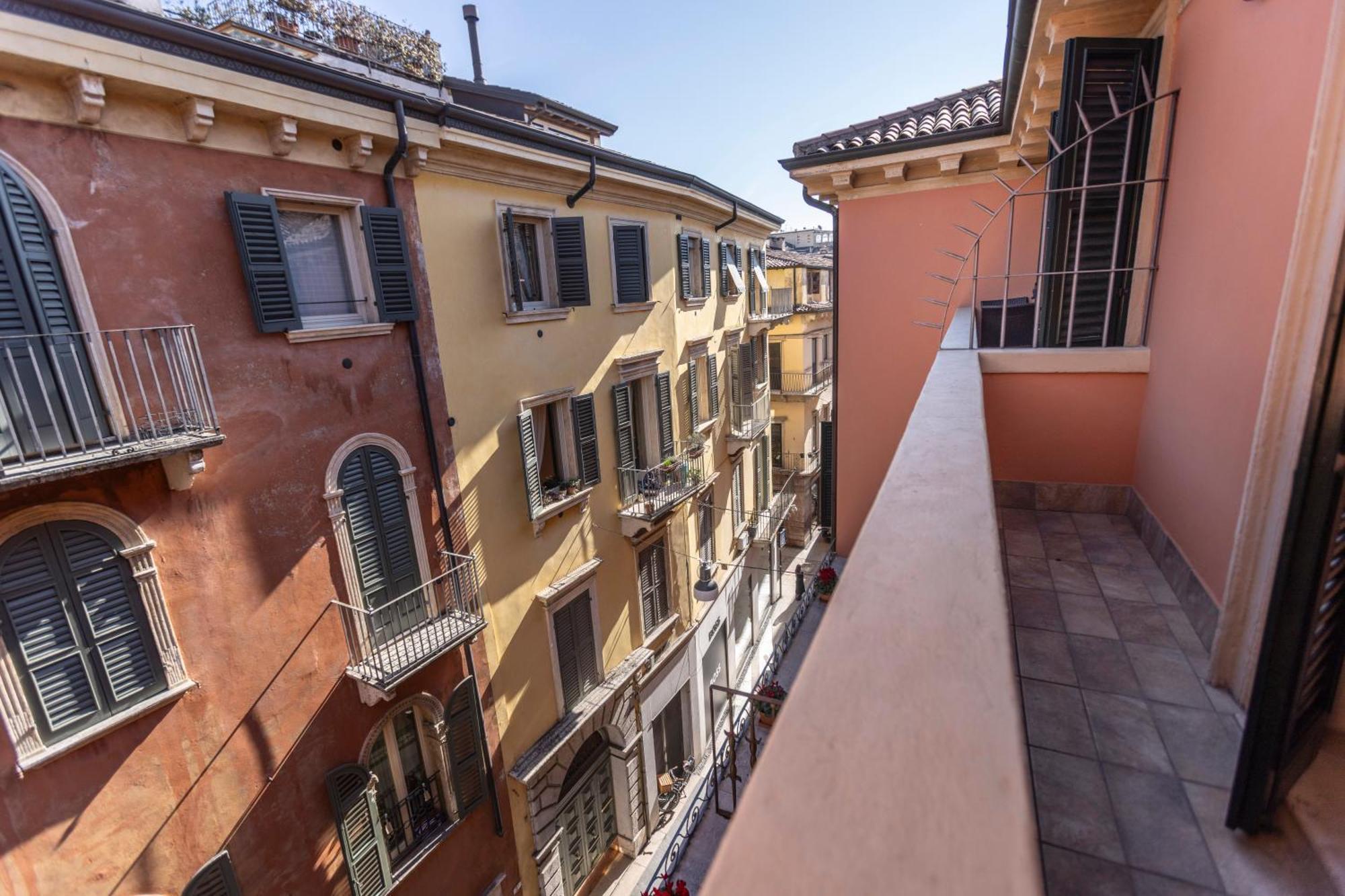 Aparthotel Opera Relais De Charme -
