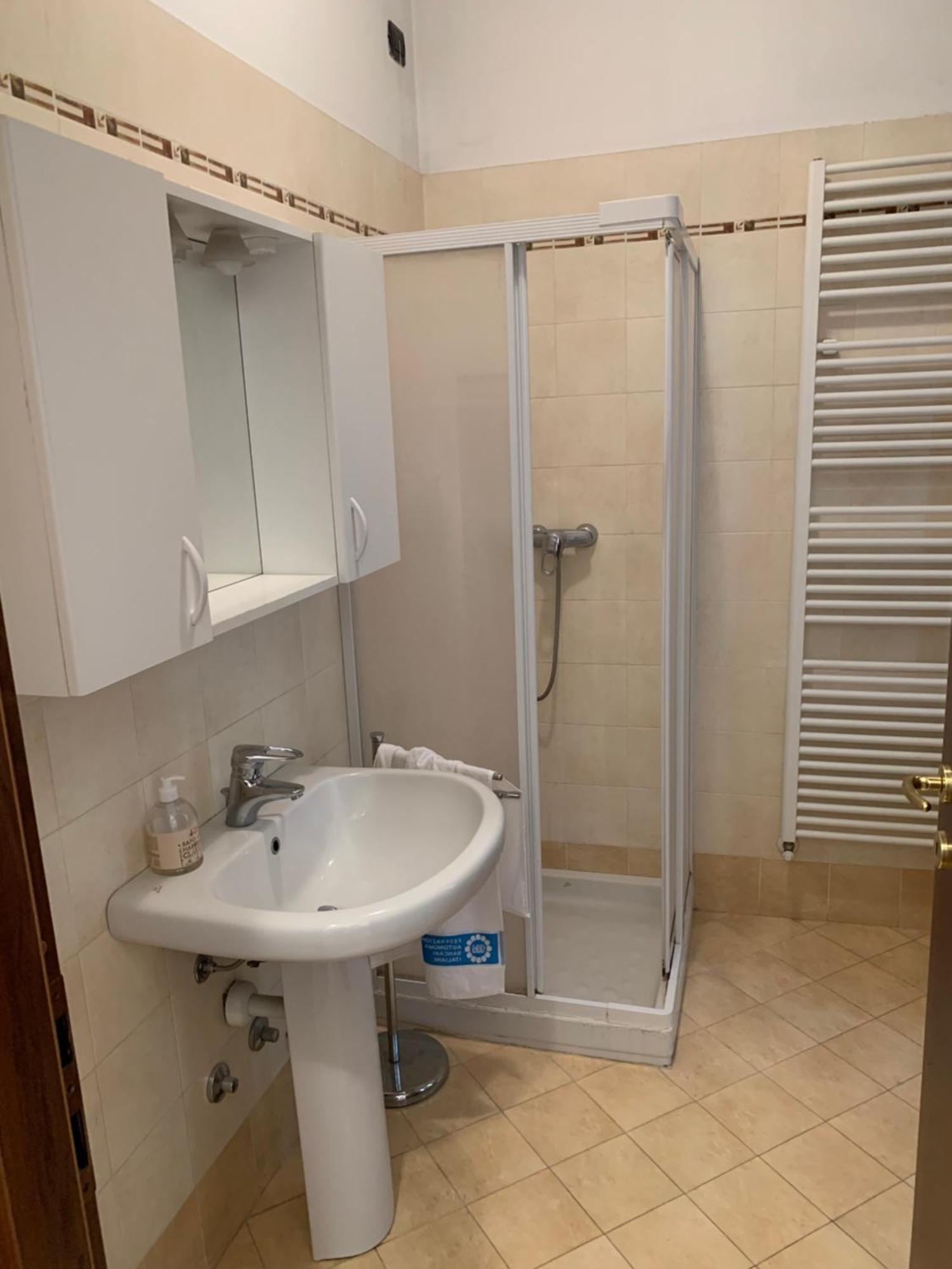 Apartamento Casa Lastra Verona