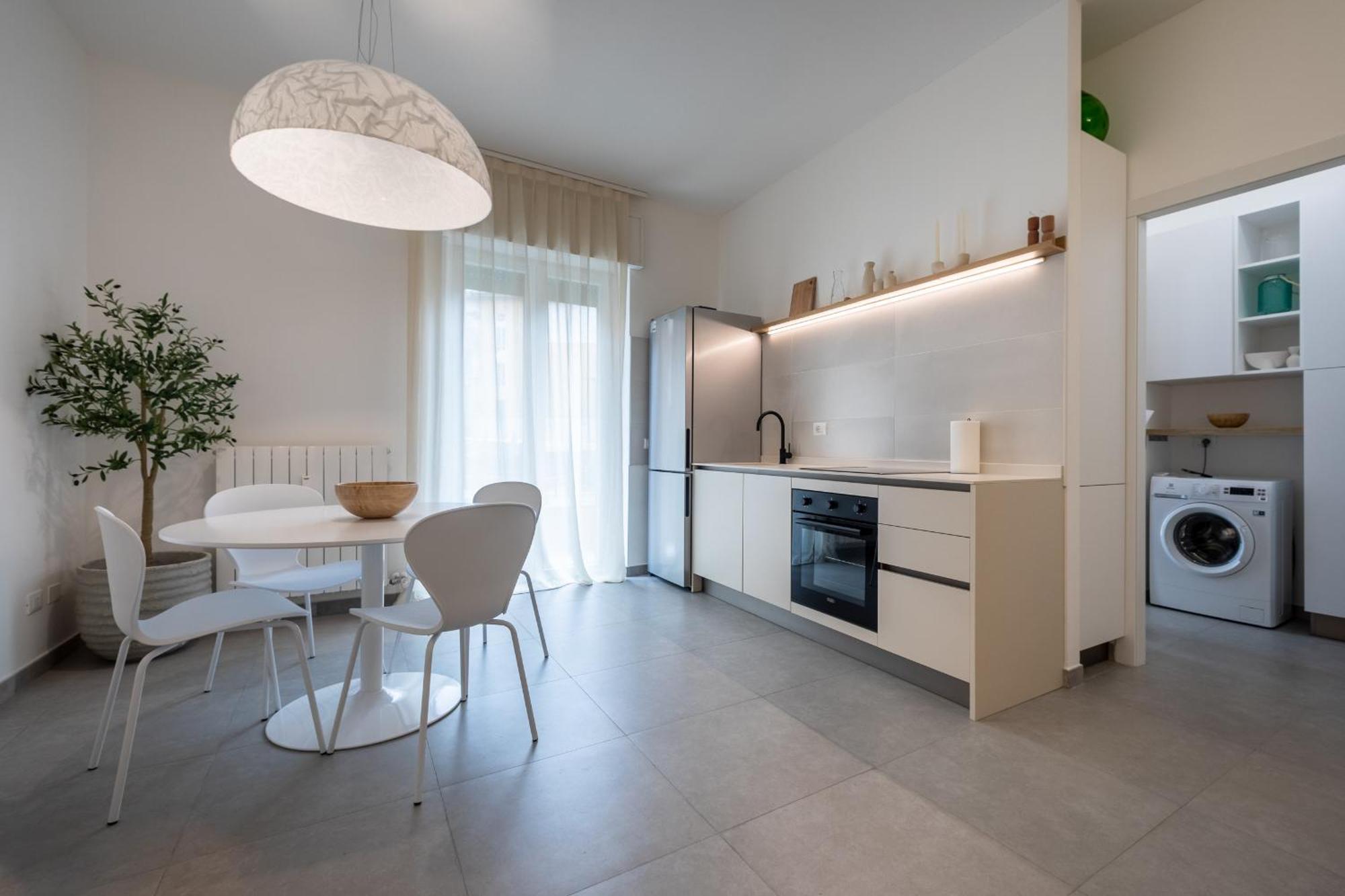 Dimore Căn hộ Verona