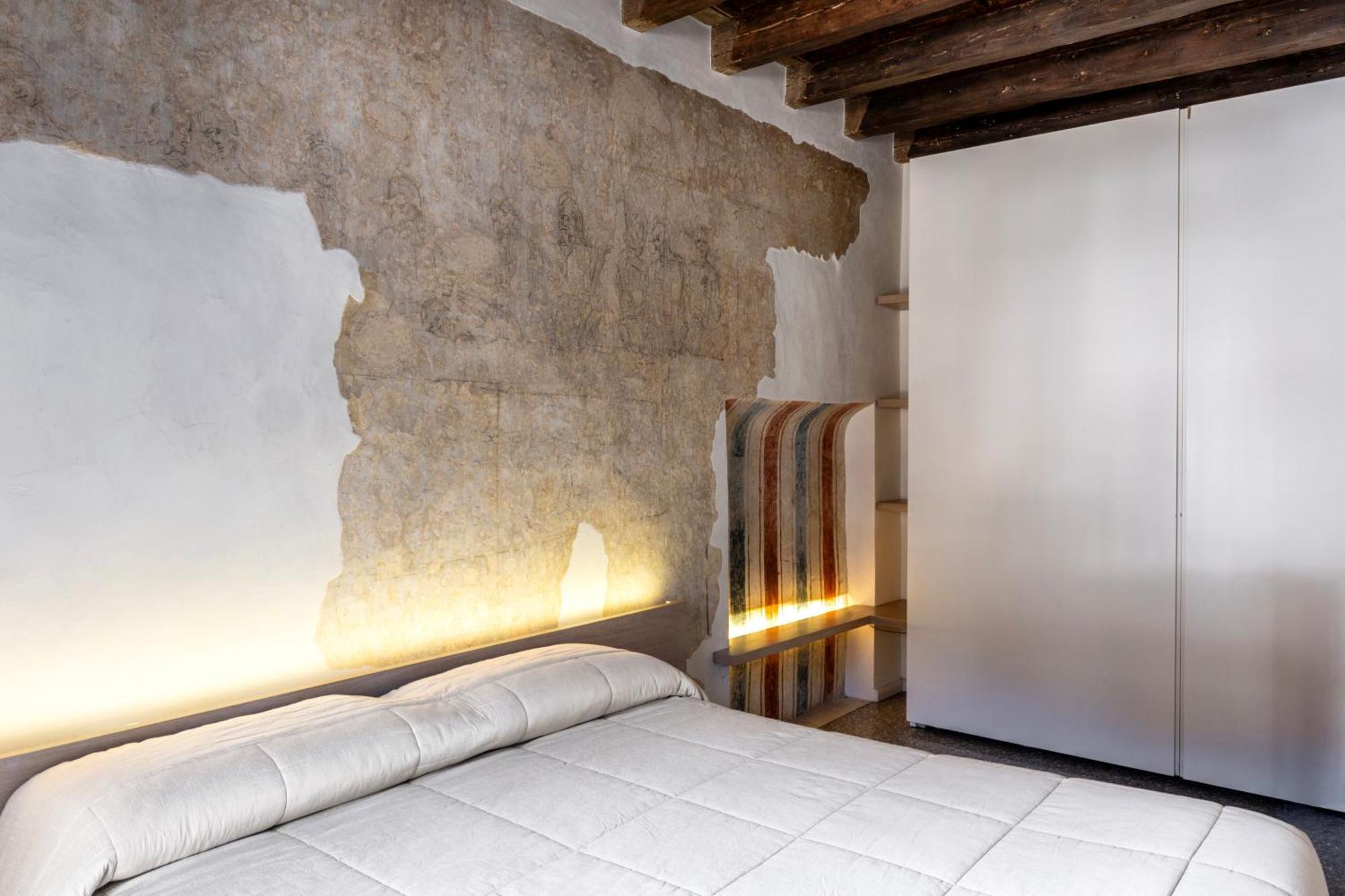 Căn hộ Luxury On Piazza Erbe Verona
