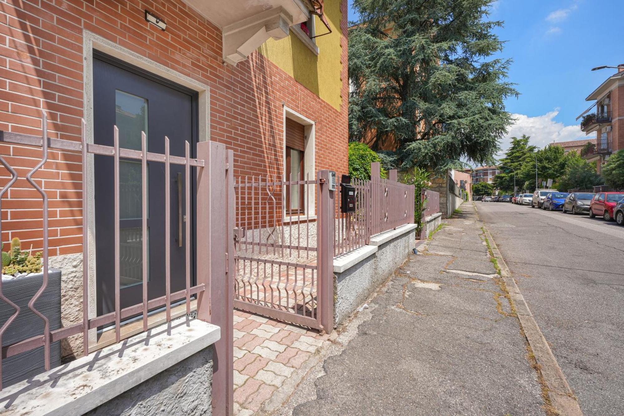 Petra's Lovely House Appartamento *