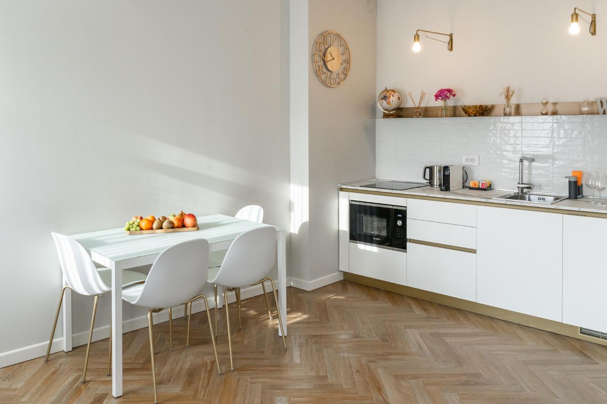 Homethirtyfour Apartment Verona