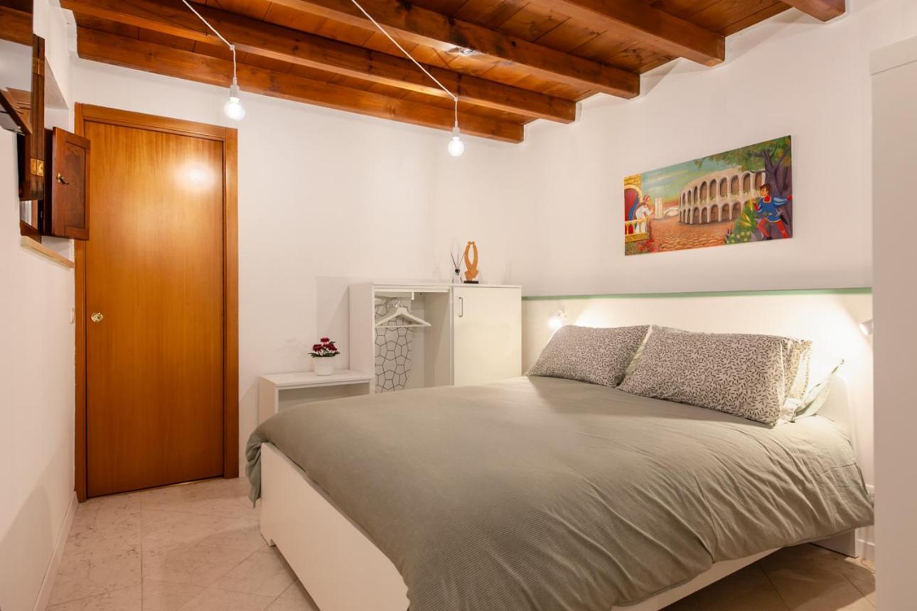 Anniusca Nest Apartment