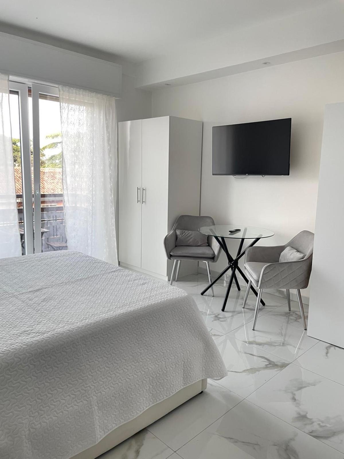Guest house Garcia *