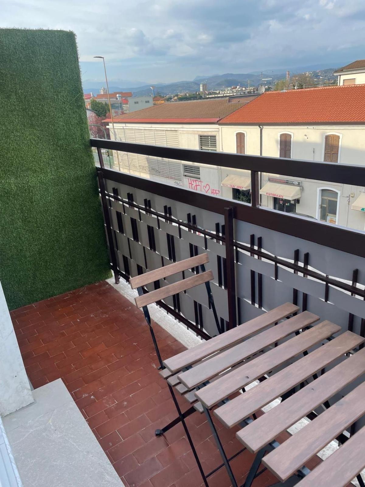 Garcia Guest house