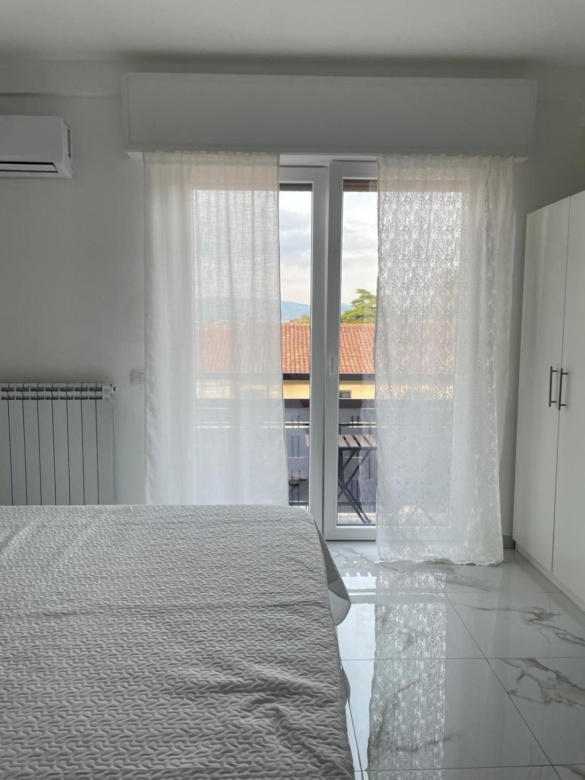 Garcia Guest house *