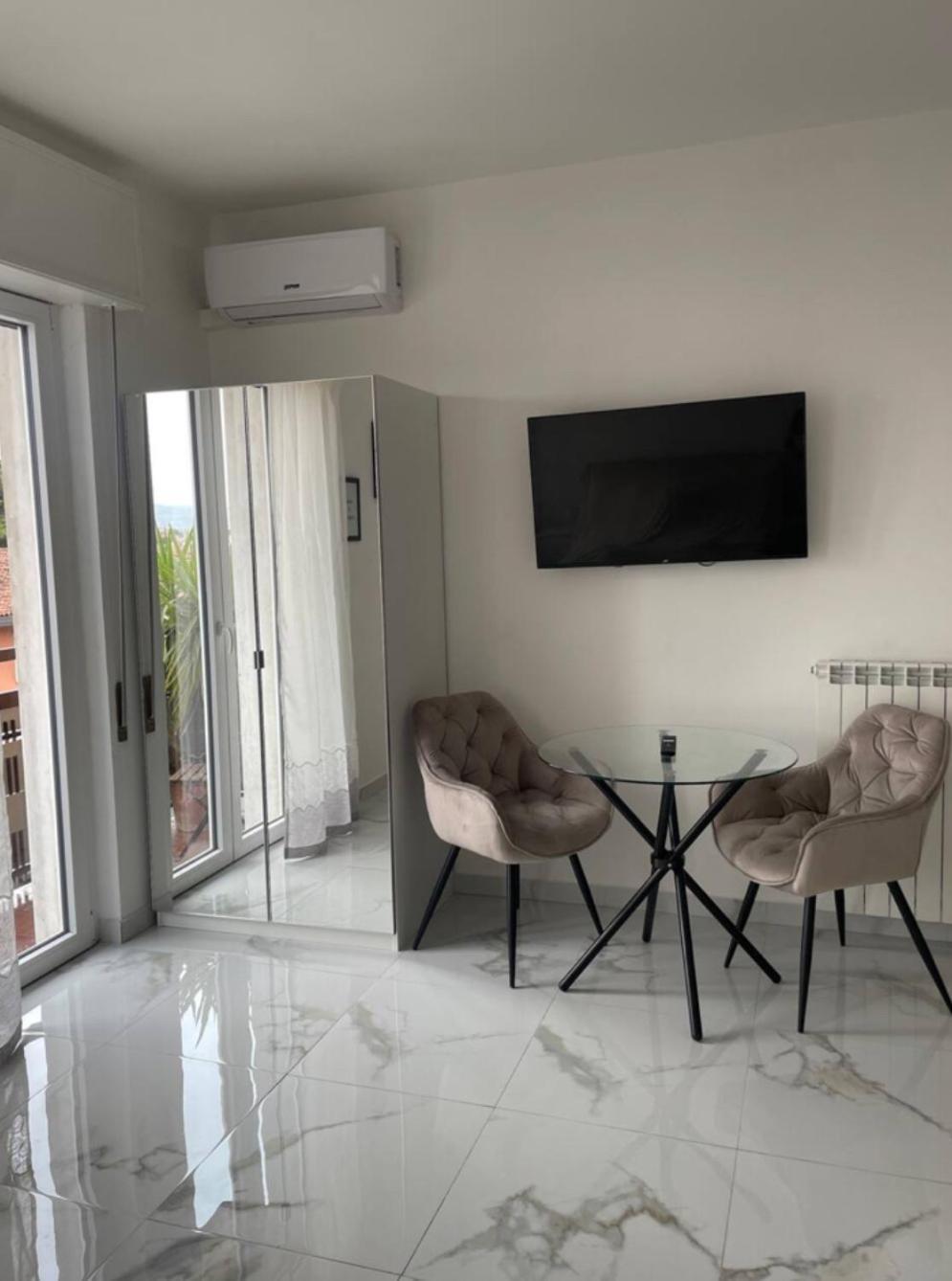Garcia Guest house