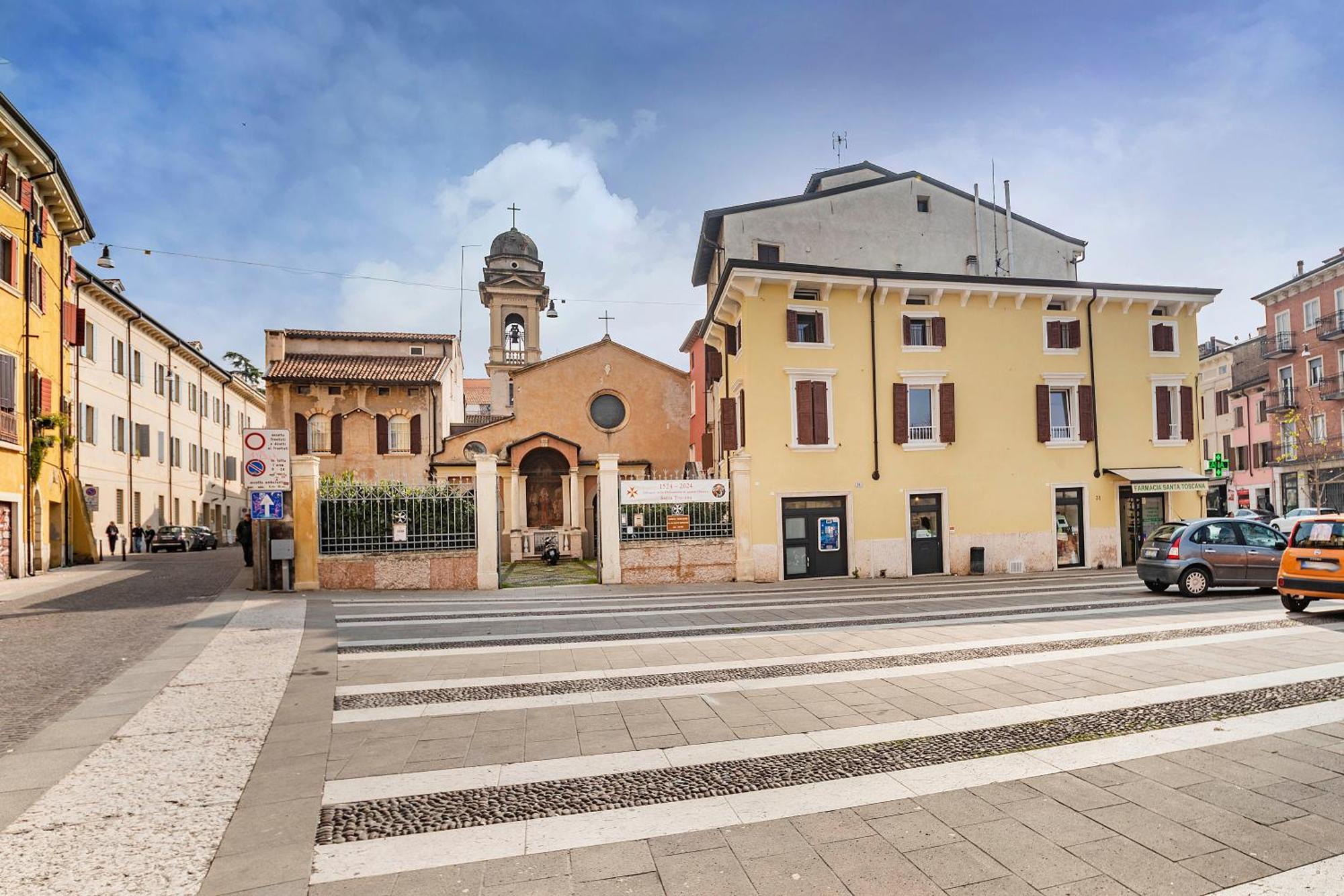 Italianflat - Gasthof