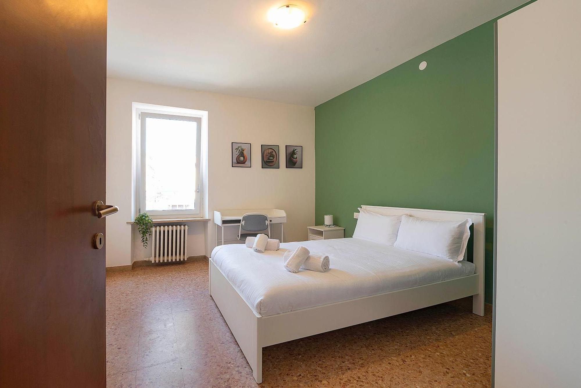 Italianflat - Gasthof