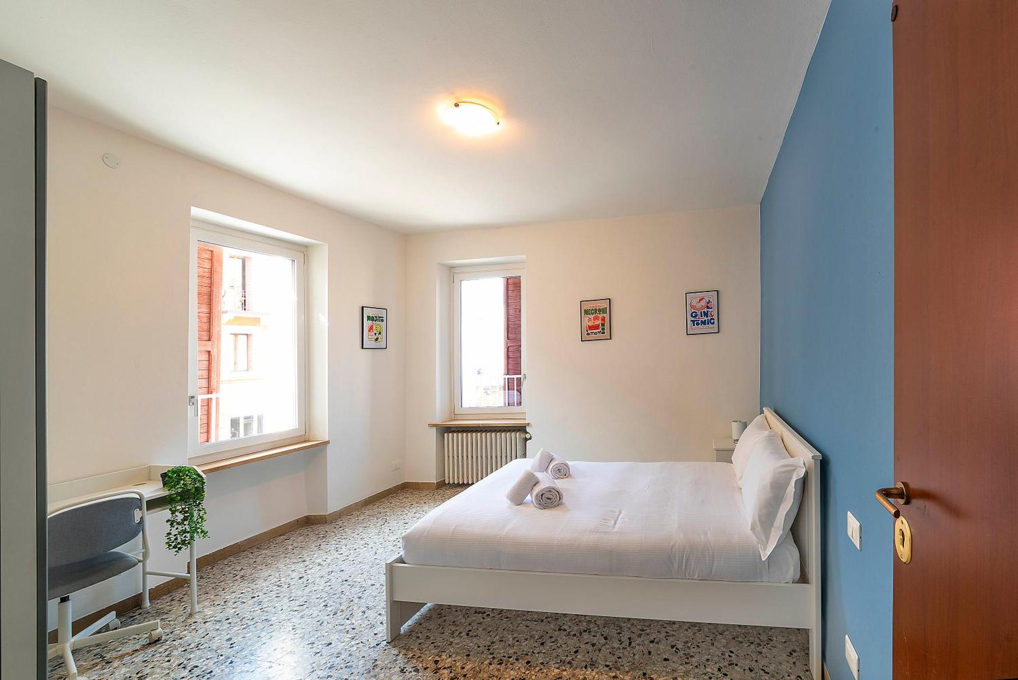 Gasthof Italianflat -