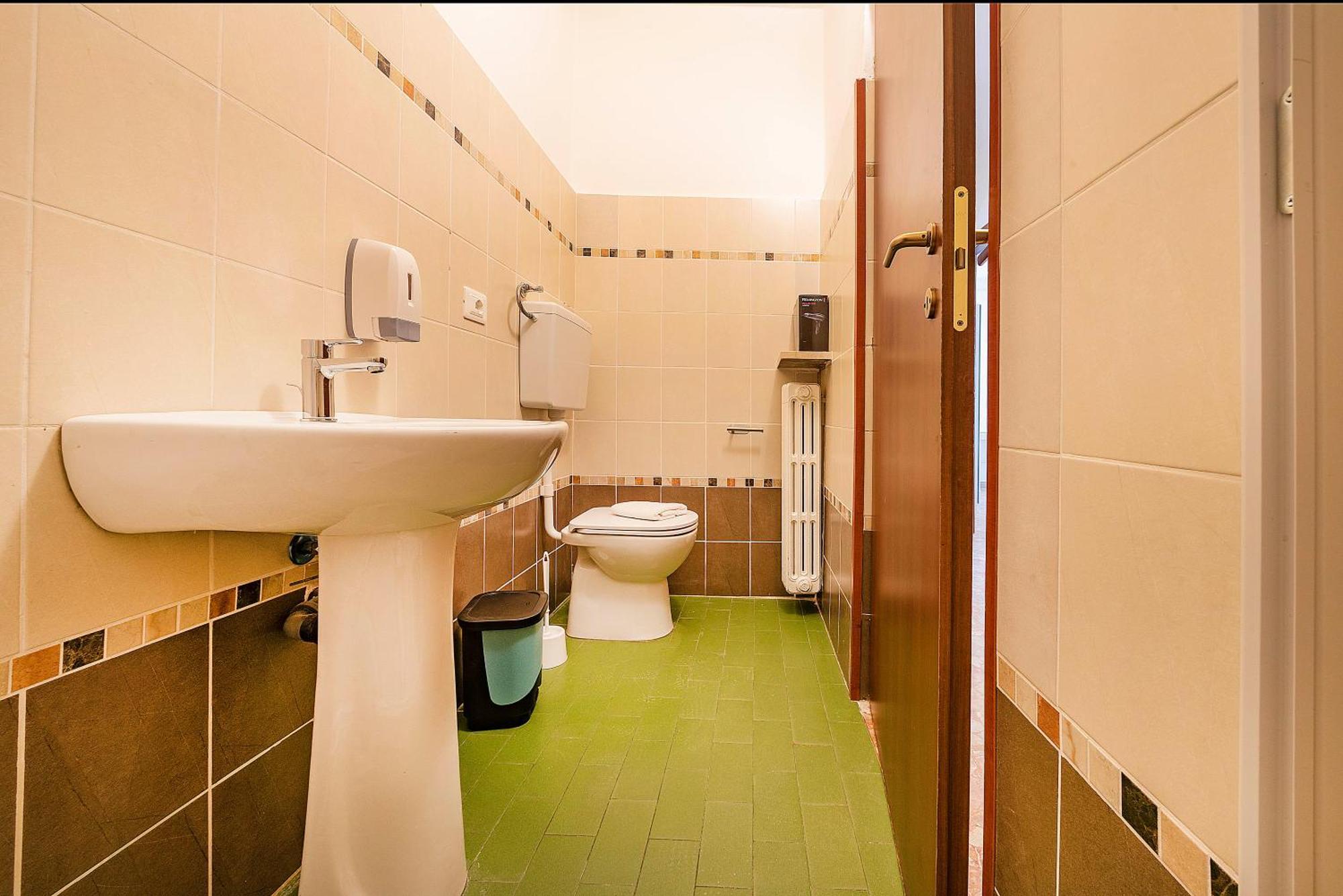 Italianflat - Gasthof *