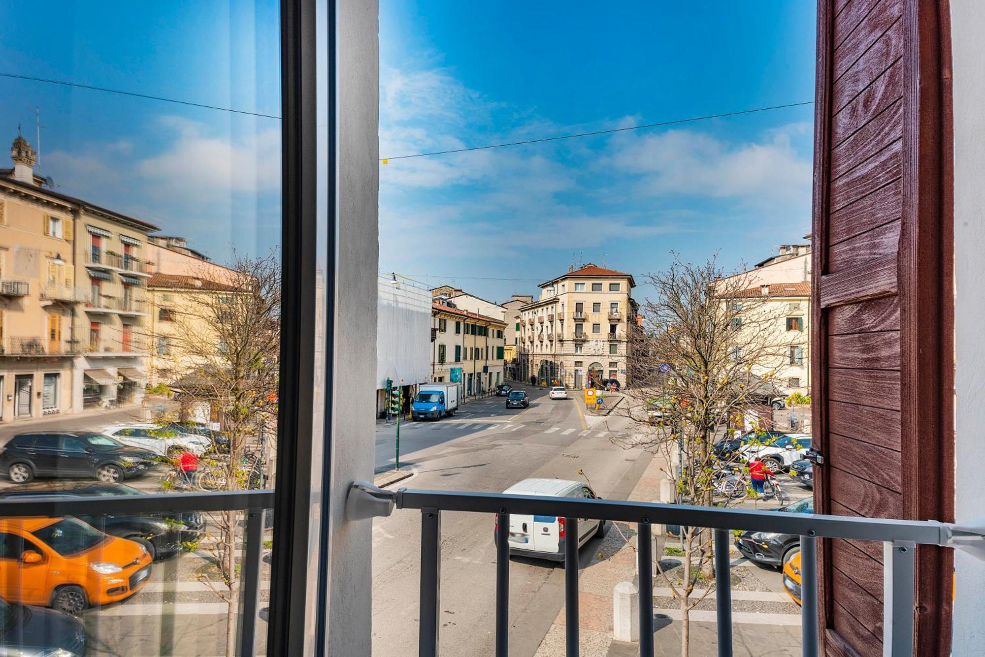 Gasthof Italianflat - Verona