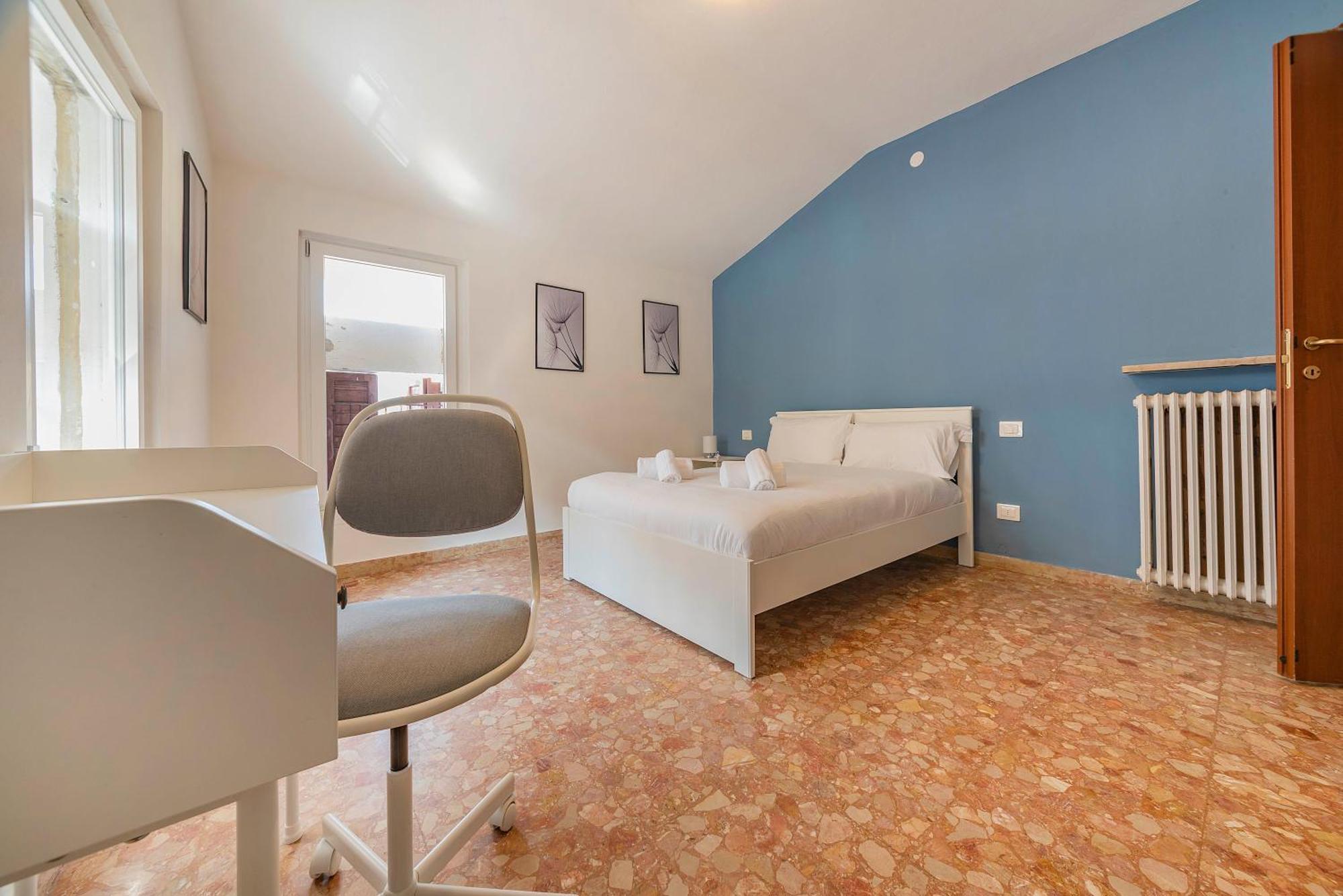 Gasthof Italianflat -