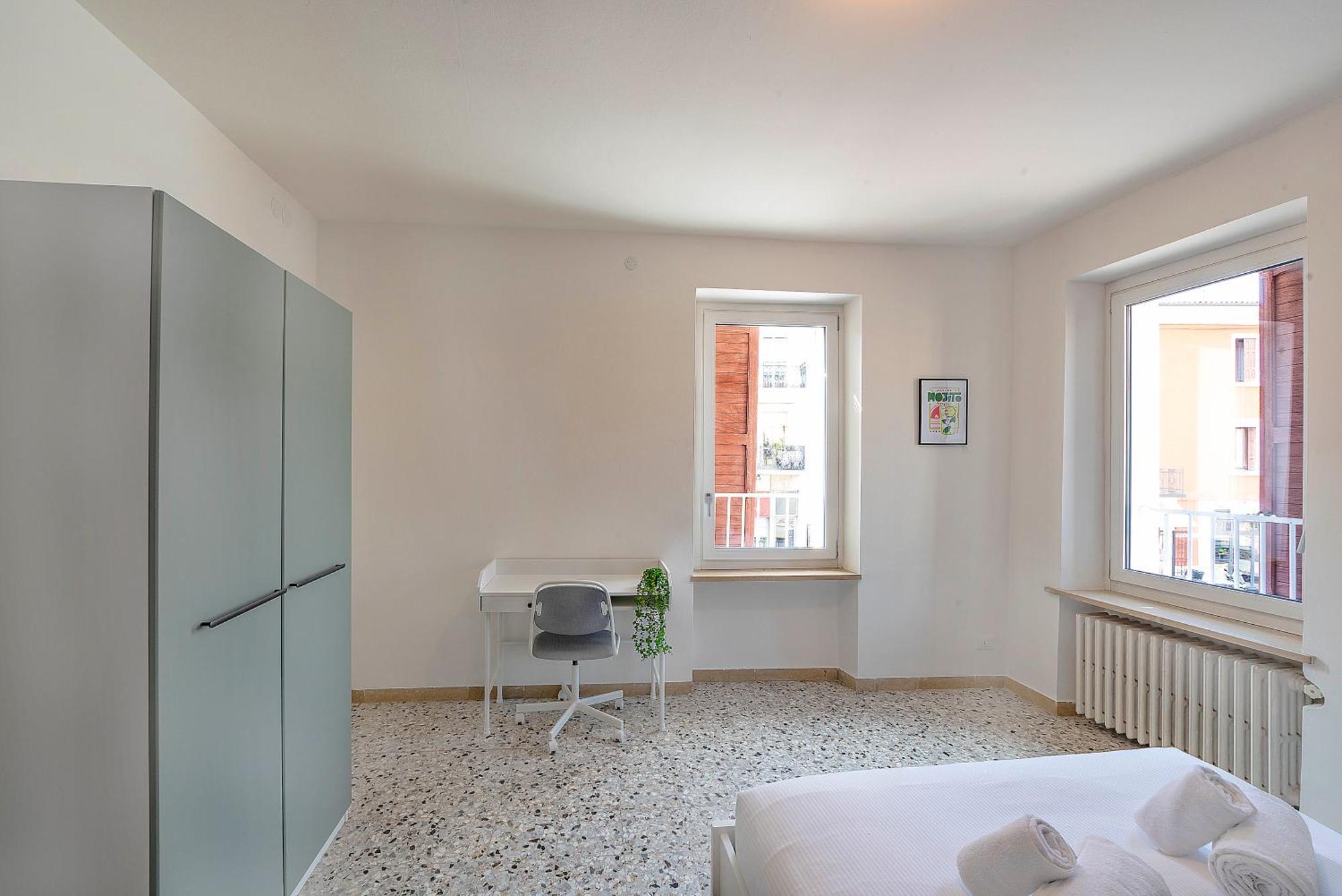 Gasthof Italianflat - *