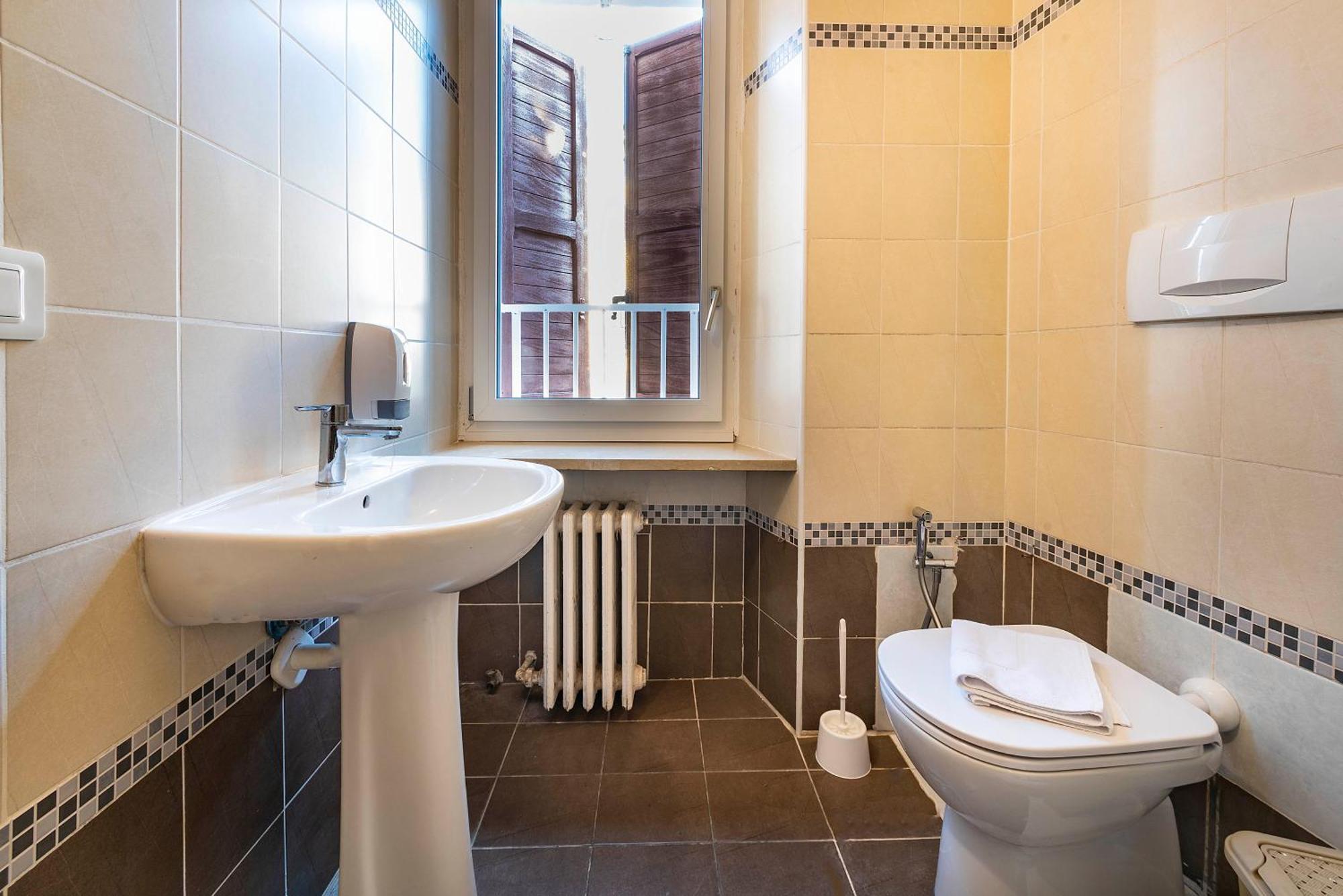 Gasthof Italianflat -