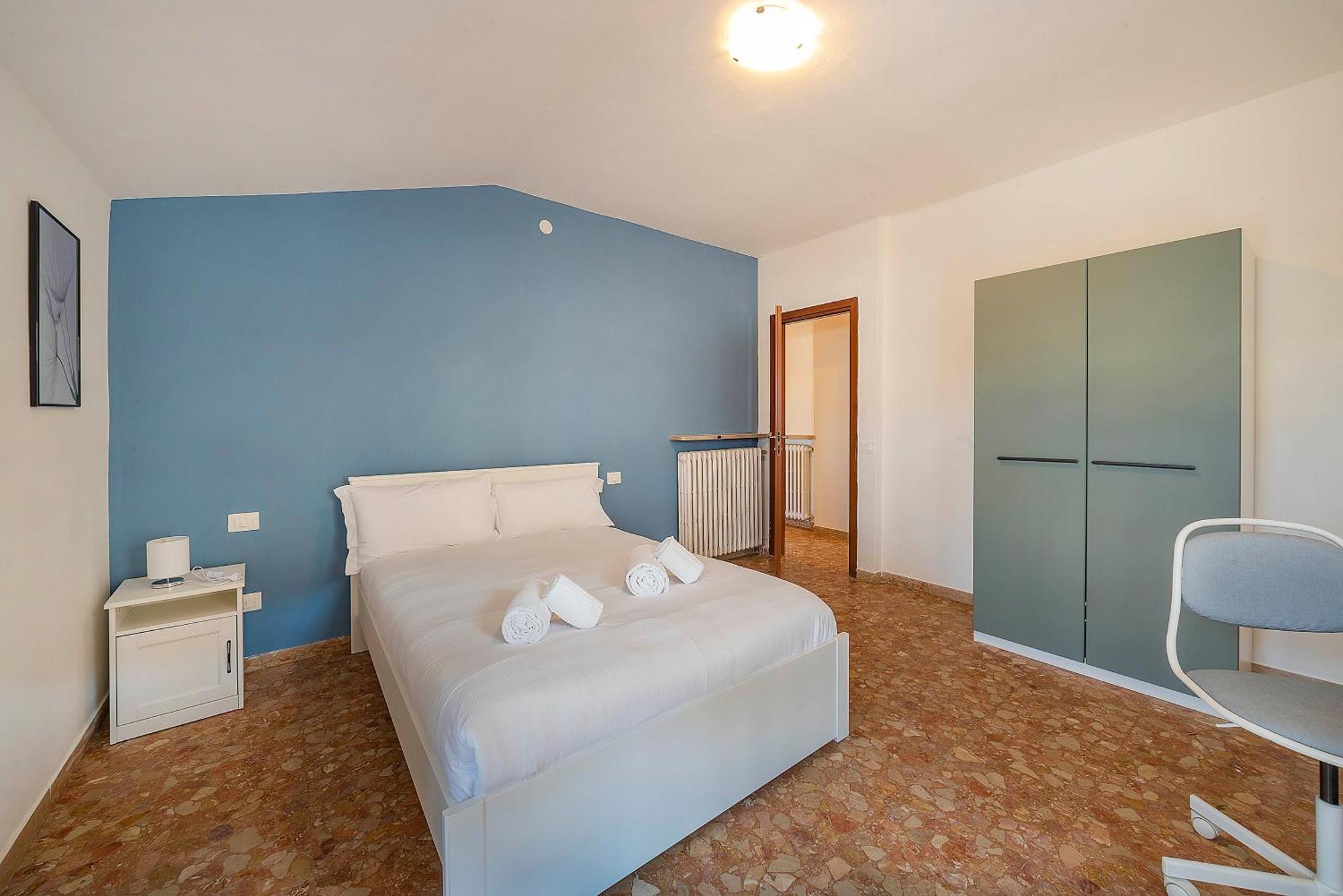 Gasthof Italianflat - Verona