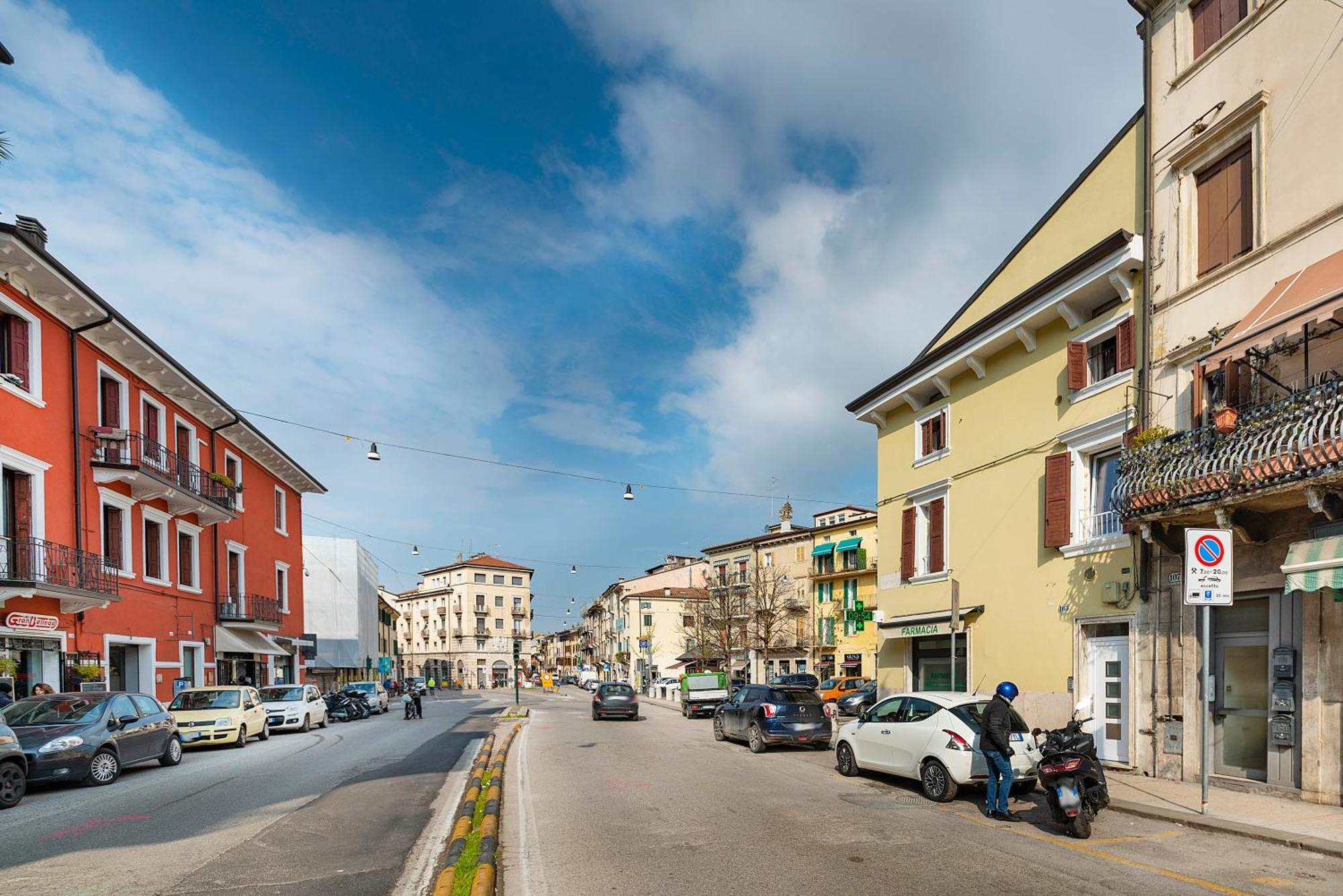 Italianflat - Gasthof