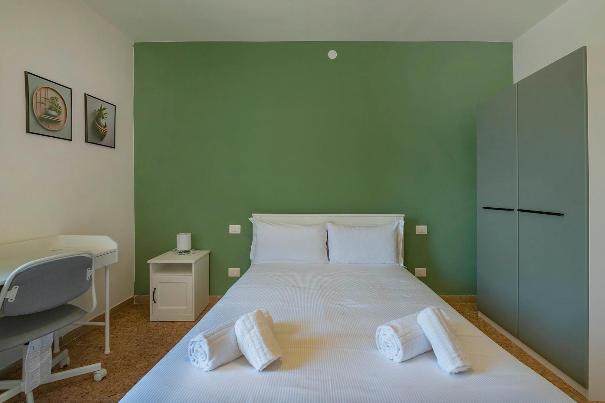 Gasthof Italianflat -