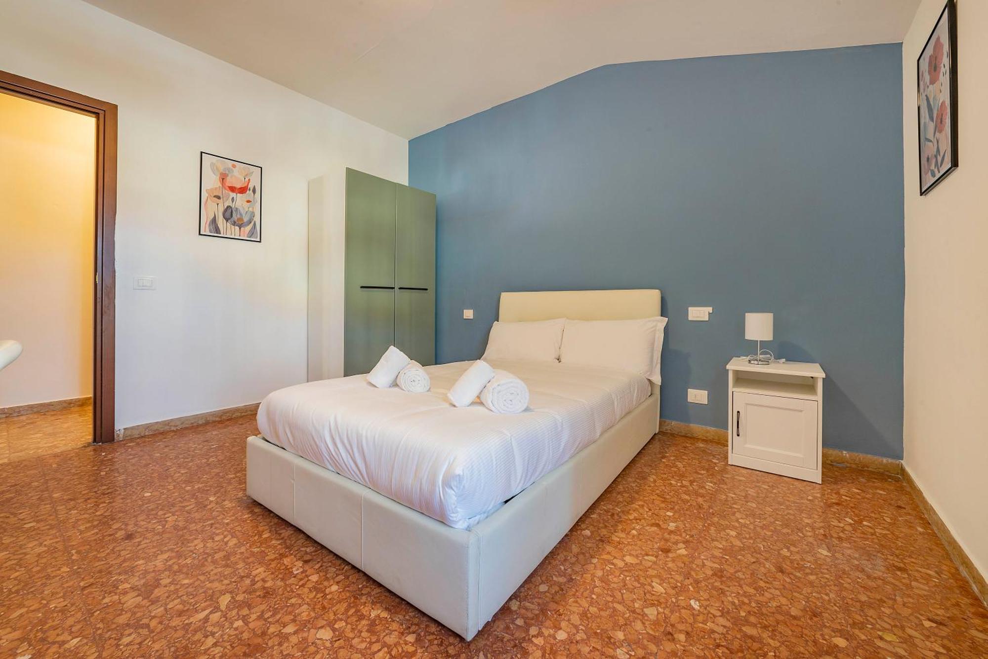 Italianflat - Gasthof Verona