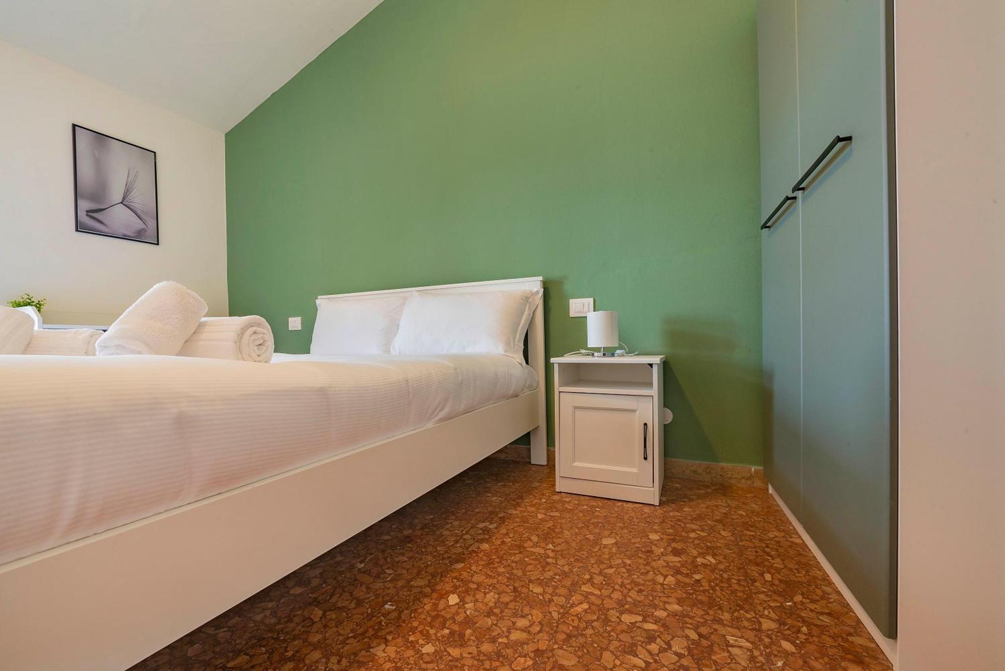 Italianflat - Gasthof