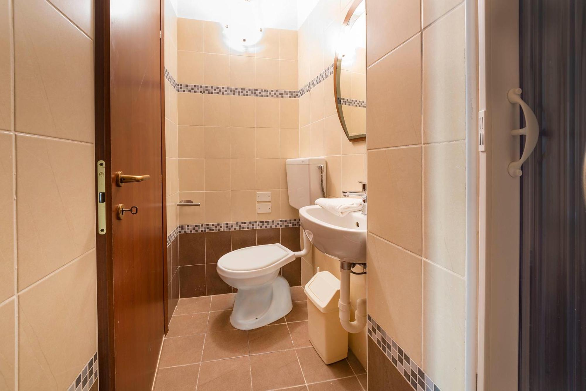 Italianflat - Gasthof