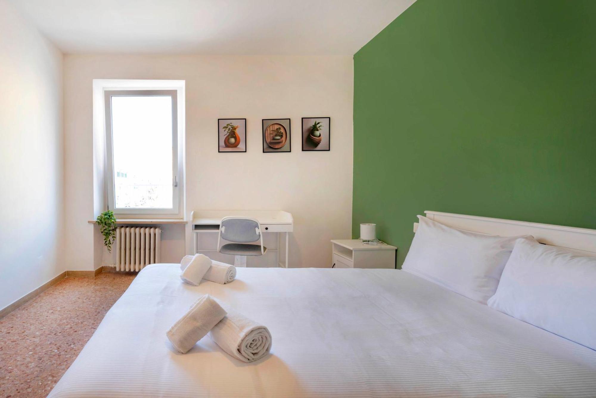 Italianflat - Gasthof *