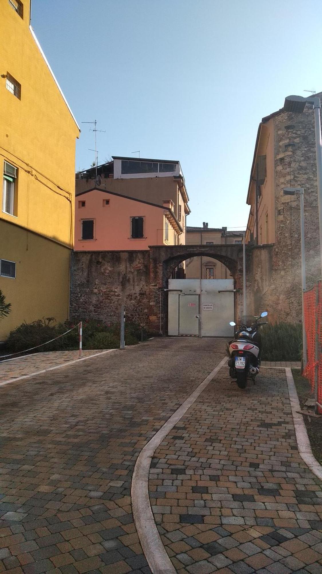 Appartement Marconi Segreto *