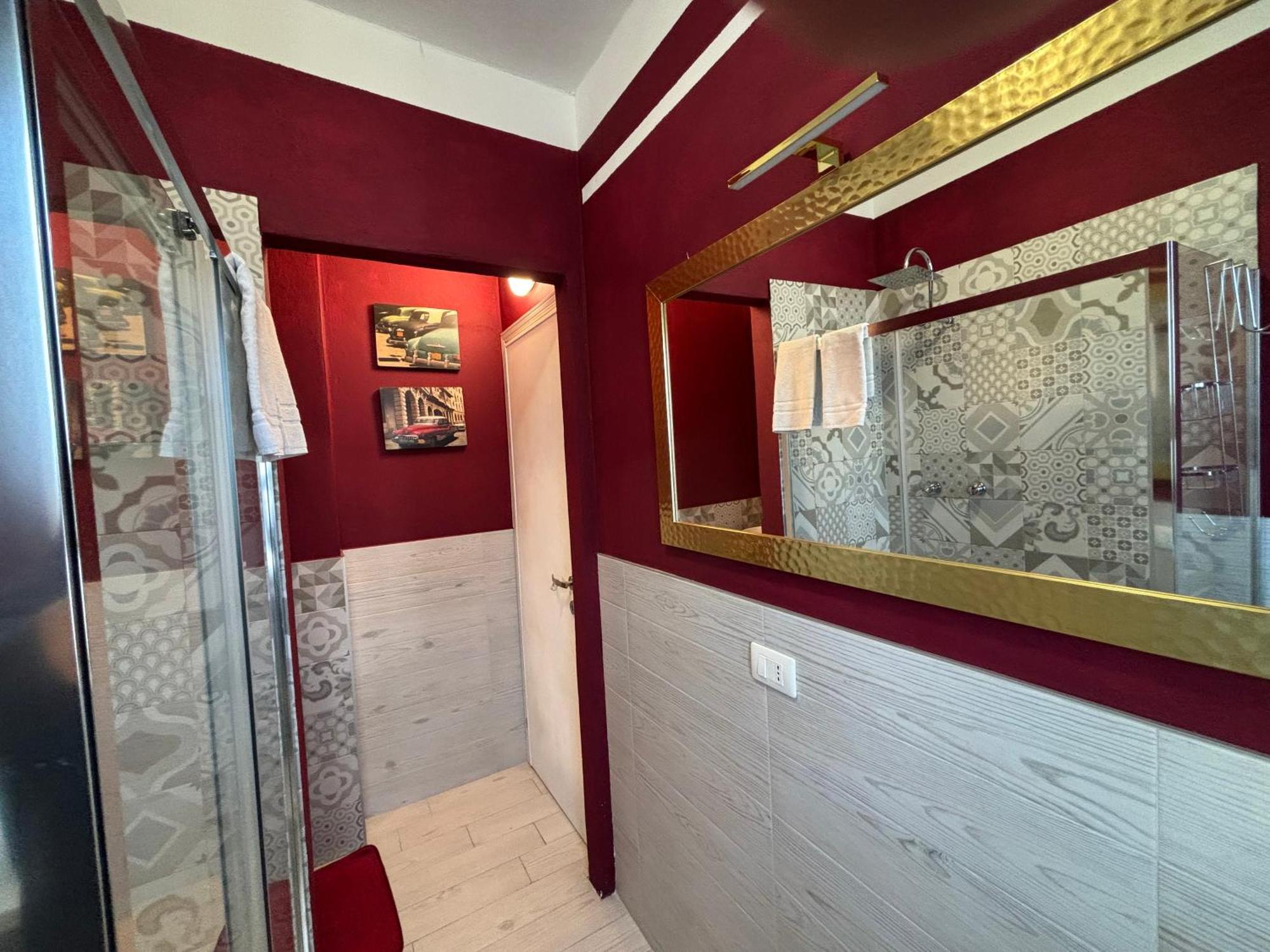 Flat Policlinico G B Rossi Borgo Roma *