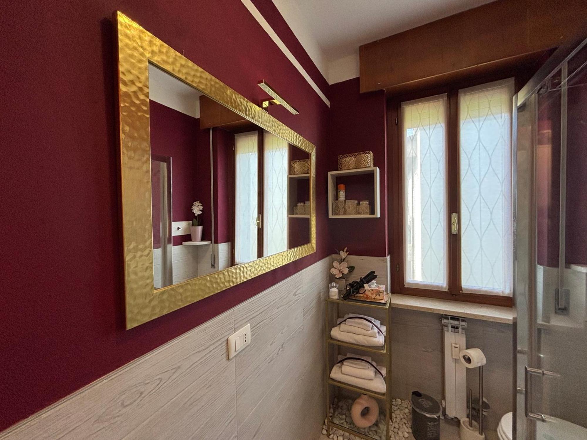 Flat Policlinico G B Rossi Borgo Roma * Verona