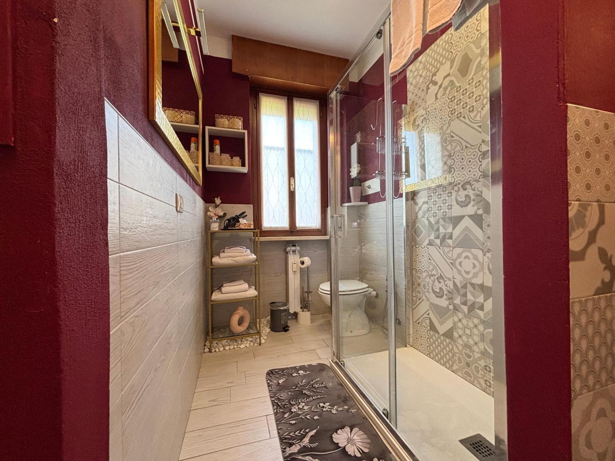 Flat Policlinico G B Rossi Borgo Roma Holiday home