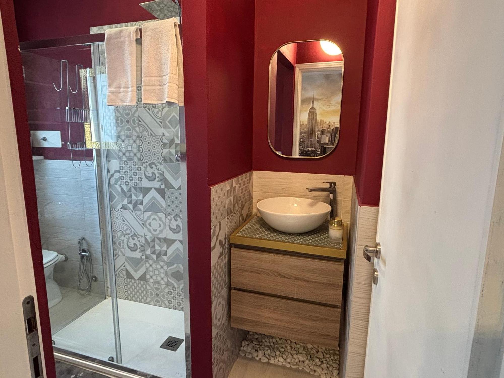 Flat Policlinico G B Rossi Borgo Roma Holiday home *
