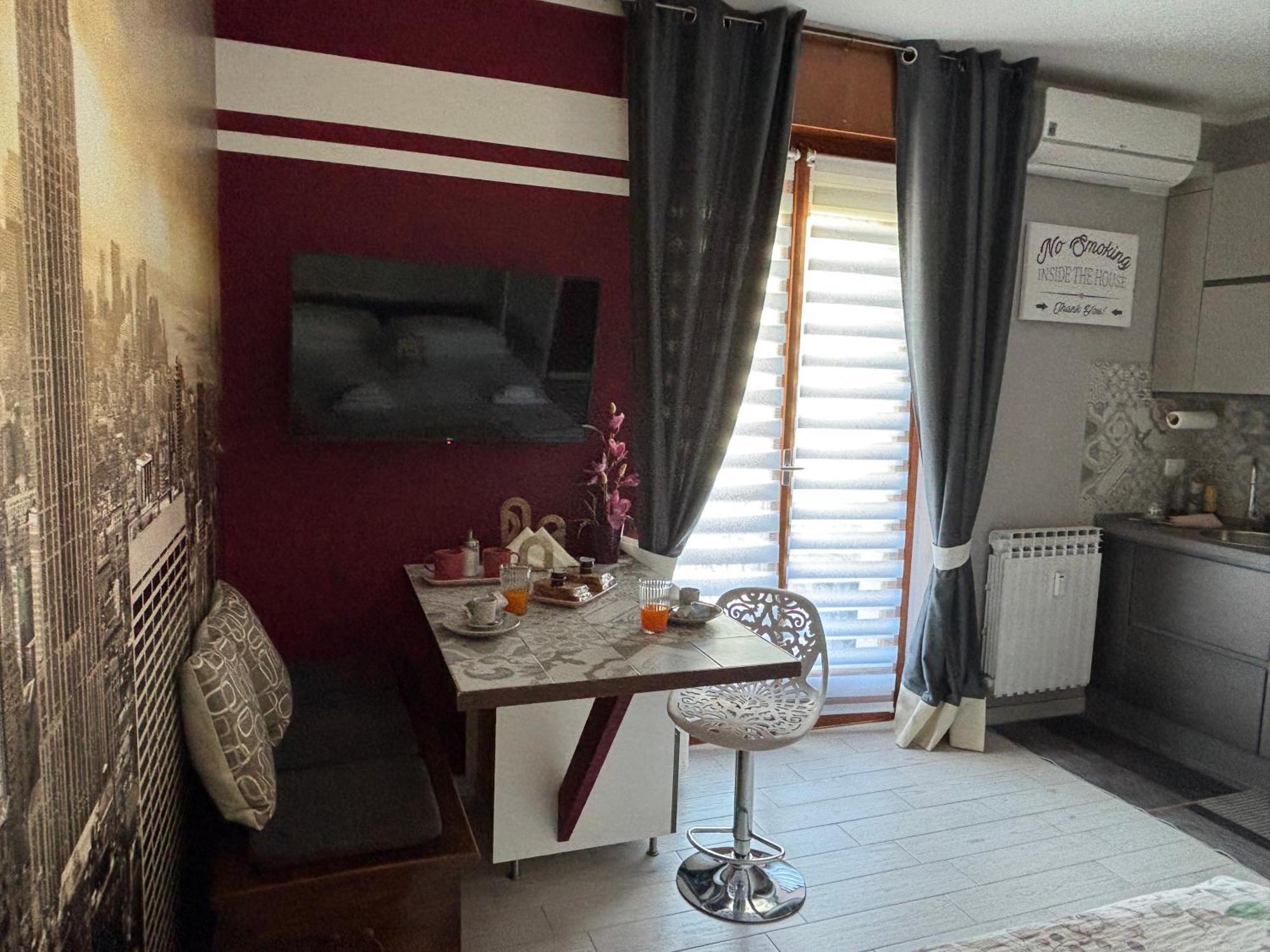 Holiday home Flat Policlinico G B Rossi Borgo Roma *