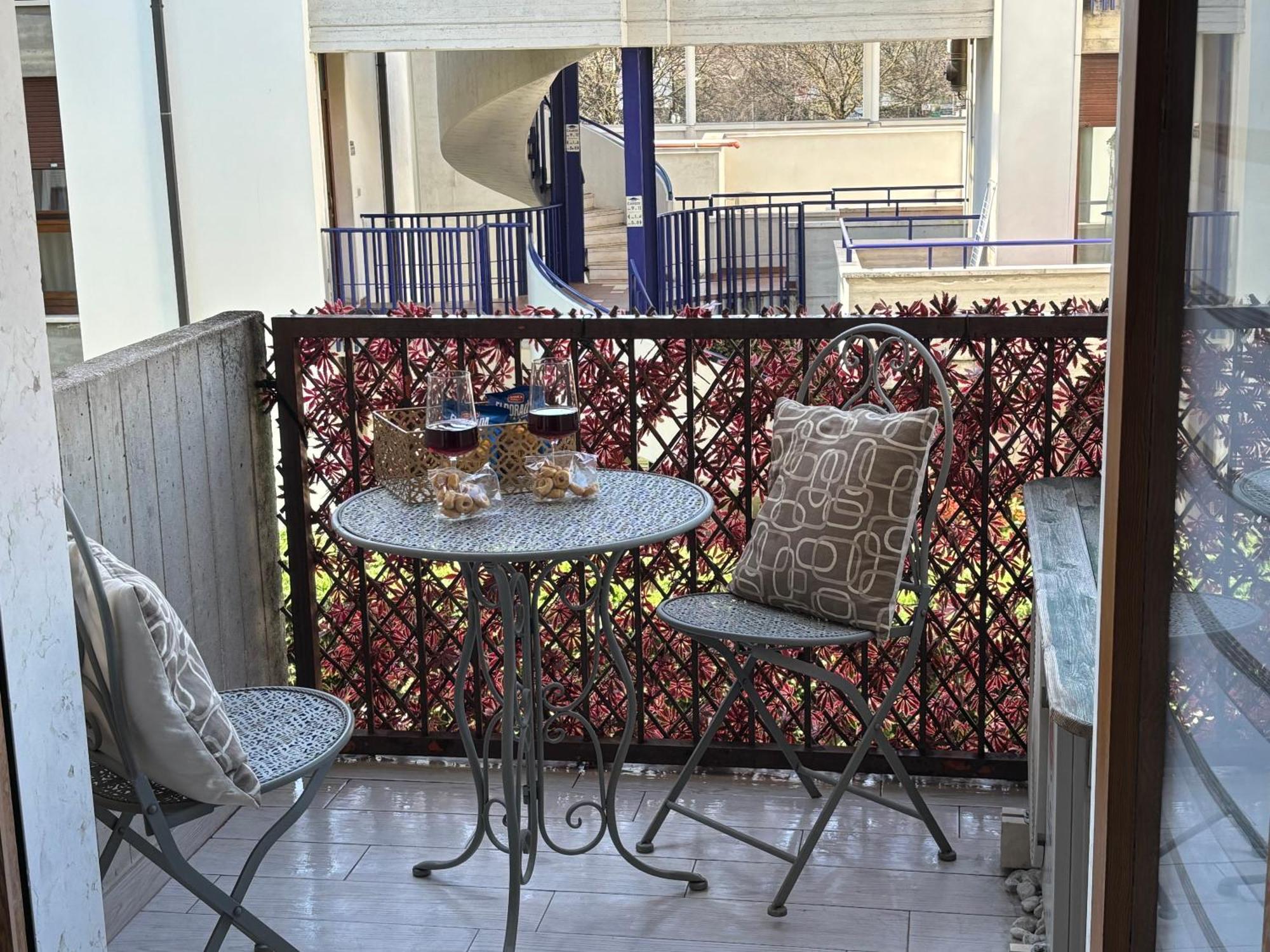 Flat Policlinico G B Rossi Borgo Roma Holiday home Verona